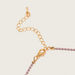 Charmz Unicorn Pendant Necklace and Earrings Set-Jewellery-thumbnail-3