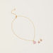 Charmz Hello Kitty Pendant Necklace and Earrings Set-Jewellery-thumbnail-0