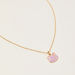 Charmz Hello Kitty Pendant Necklace and Earrings Set-Jewellery-thumbnail-1