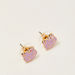 Charmz Hello Kitty Pendant Necklace and Earrings Set-Jewellery-thumbnail-2