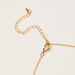 Charmz Hello Kitty Pendant Necklace and Earrings Set-Jewellery-thumbnail-3