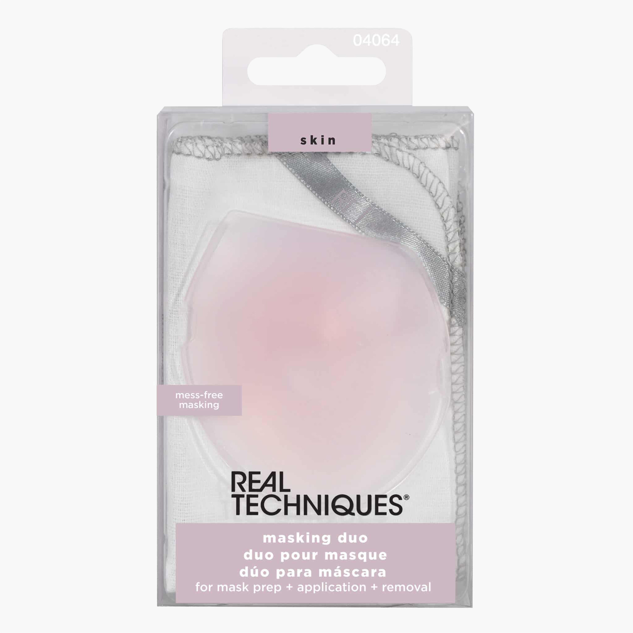 Real Techniques Masking Duo-beautyandpersonalcare-skin-masks-masksandpeels-image-1