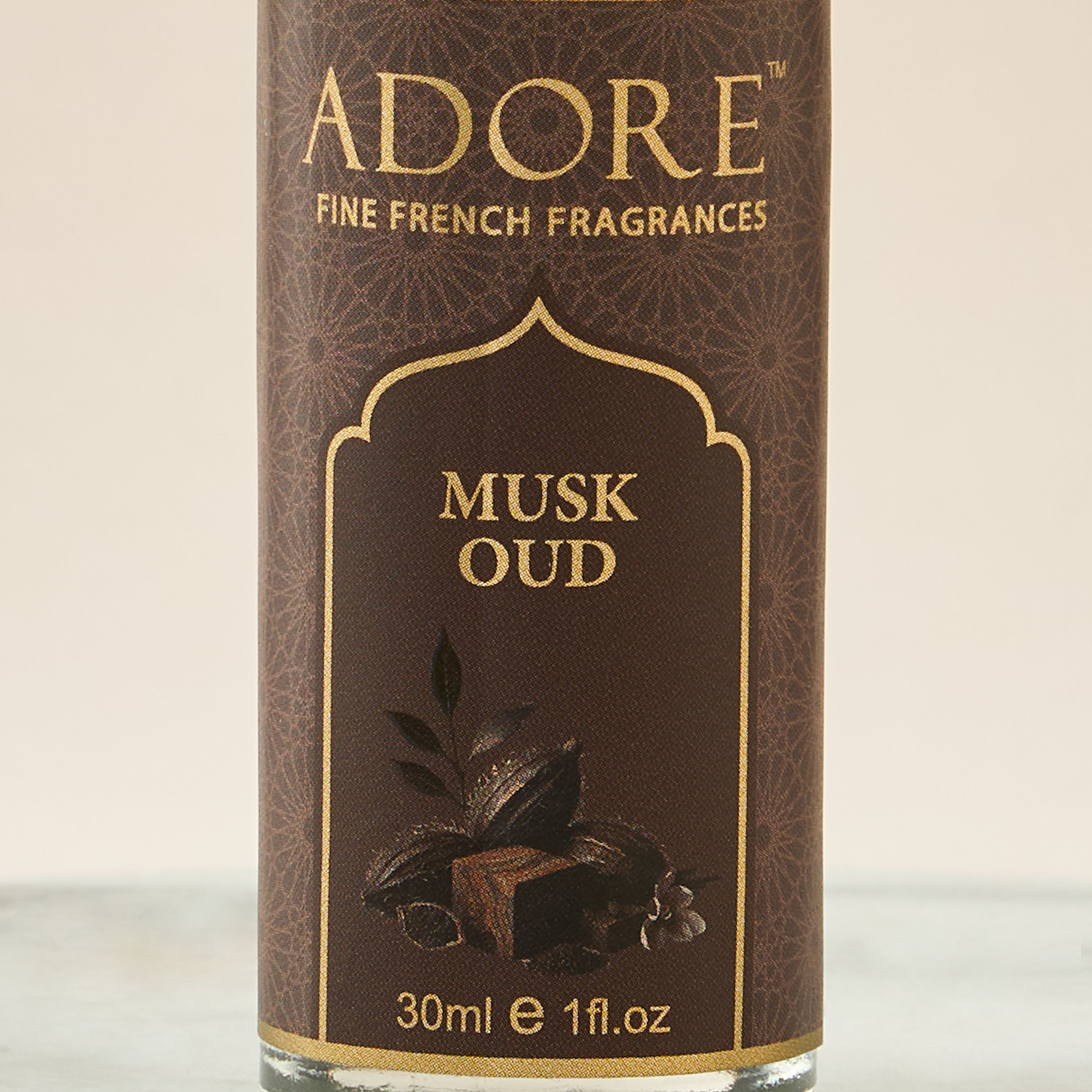 Adore Peachy Vanilla Fragrance Oil - 30 ml-household-homefragrance-fragranceoilsandessence-image-3