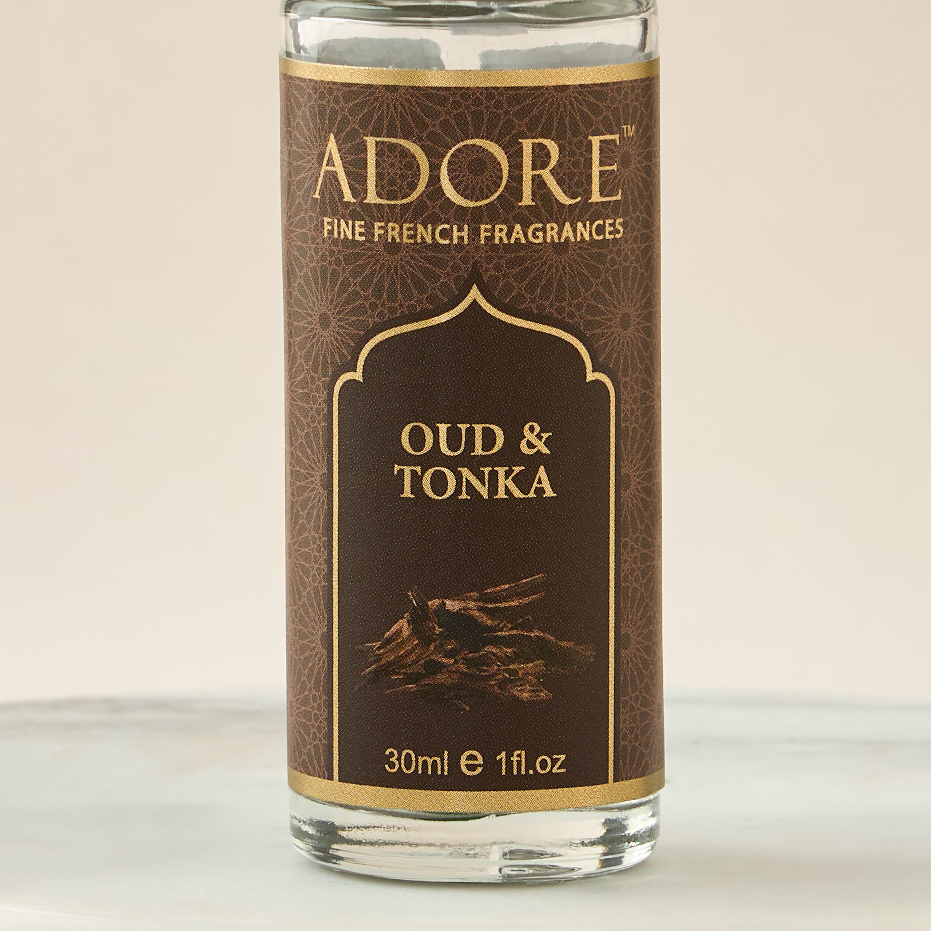 Adore Peachy Vanilla Fragrance Oil - 30 ml-household-homefragrance-fragranceoilsandessence-image-3