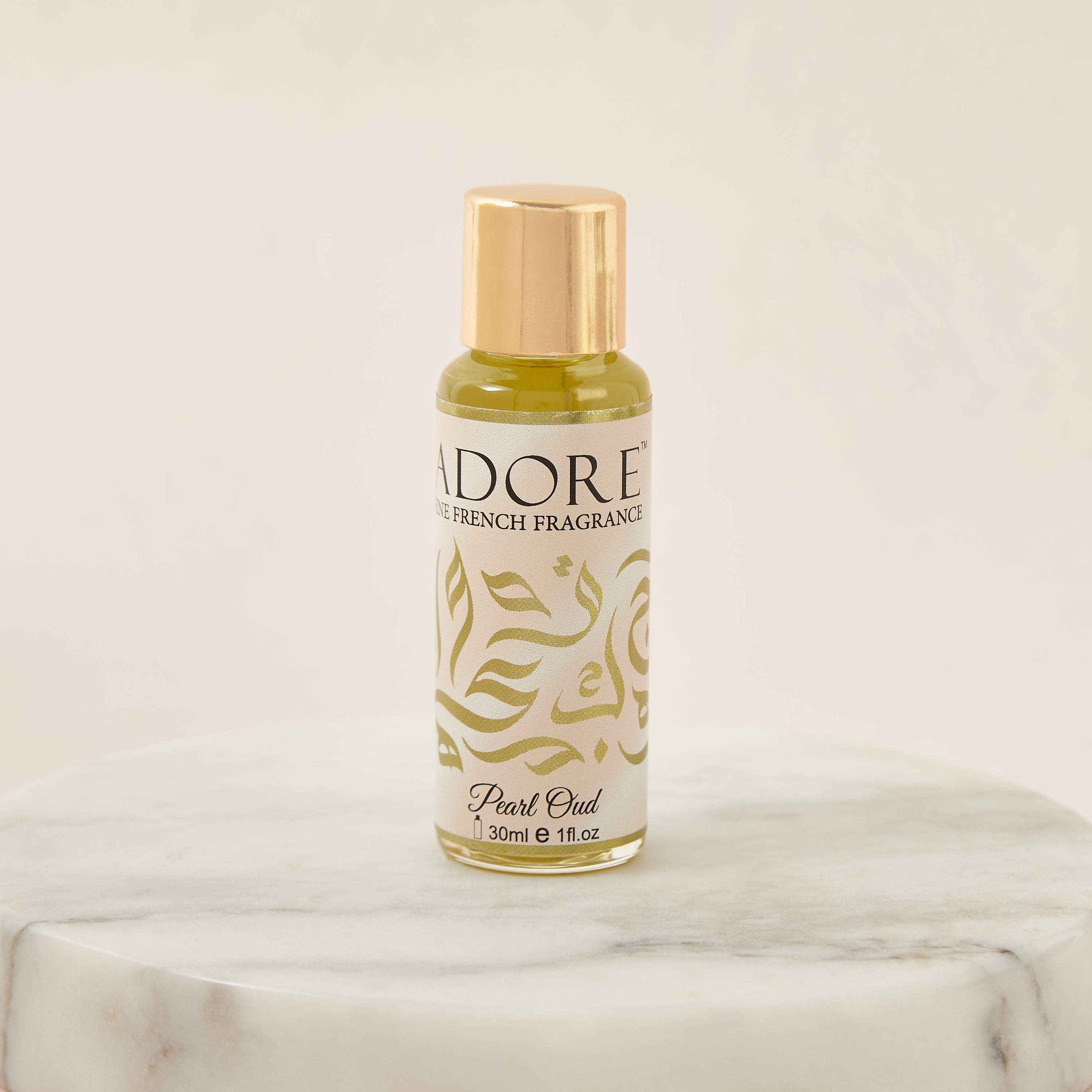 Adore Peachy Vanilla Fragrance Oil - 30 ml-household-homefragrance-fragranceoilsandessence-image-2