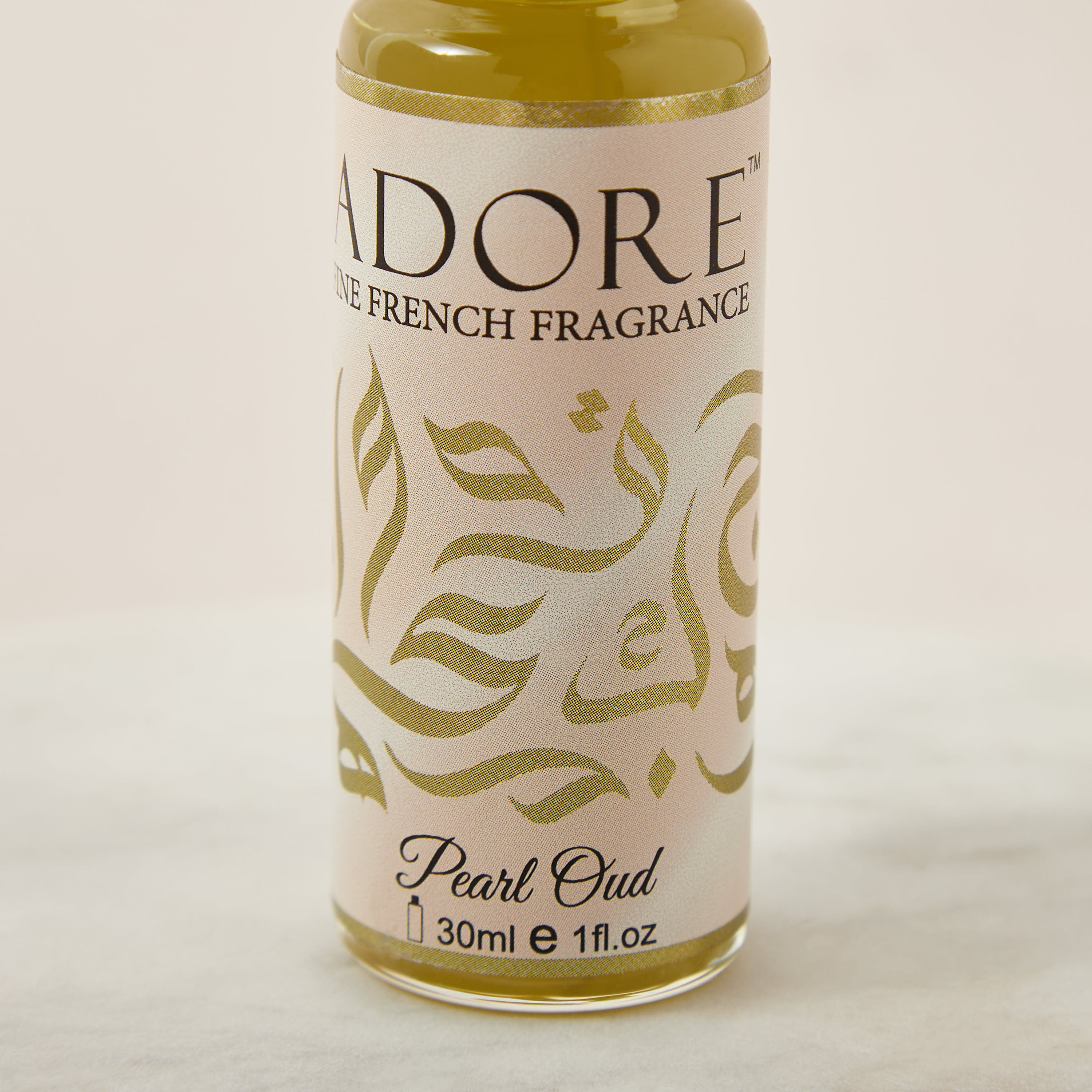 Adore Peachy Vanilla Fragrance Oil - 30 ml-household-homefragrance-fragranceoilsandessence-image-3