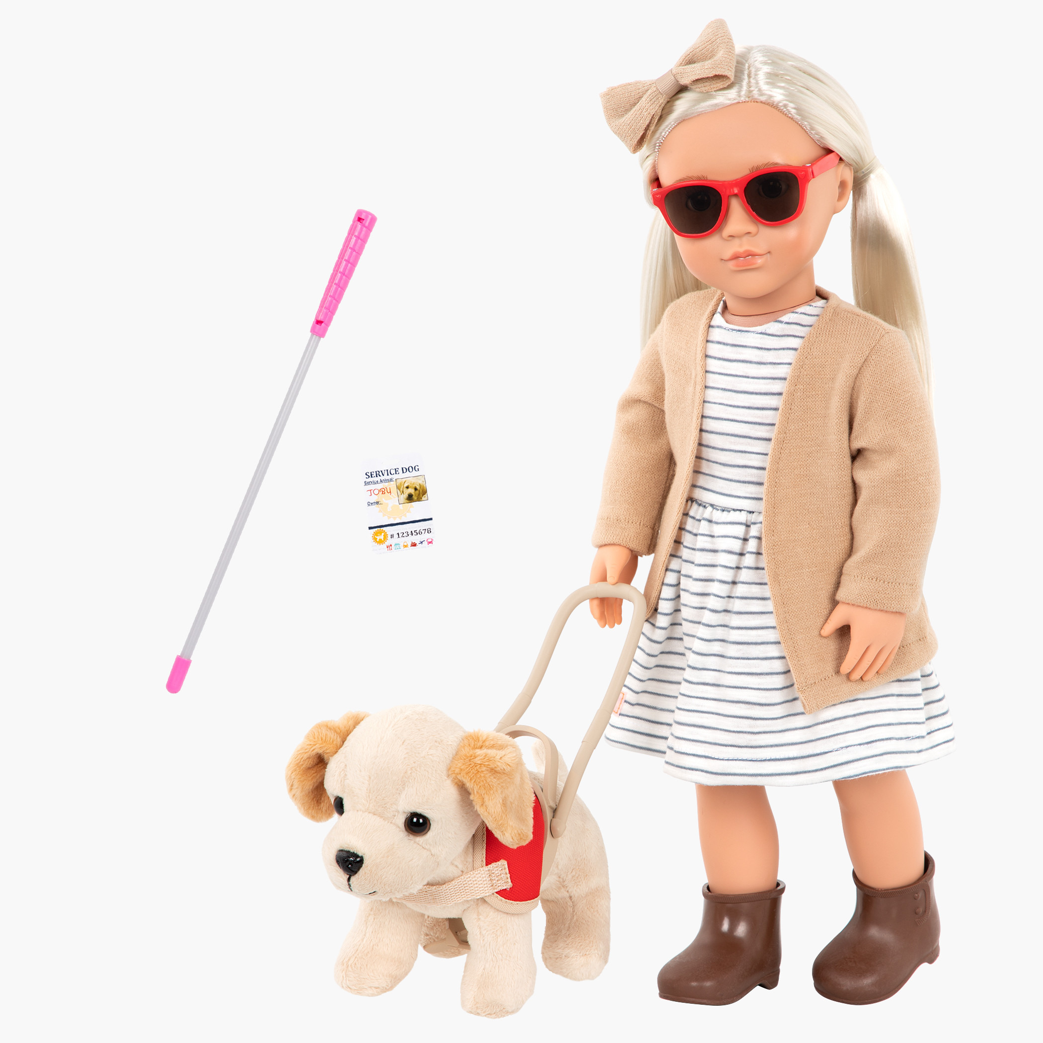 Our Generation Marlow Doll - 18 inches-toys-dollsandplaysets-dolls-image-1