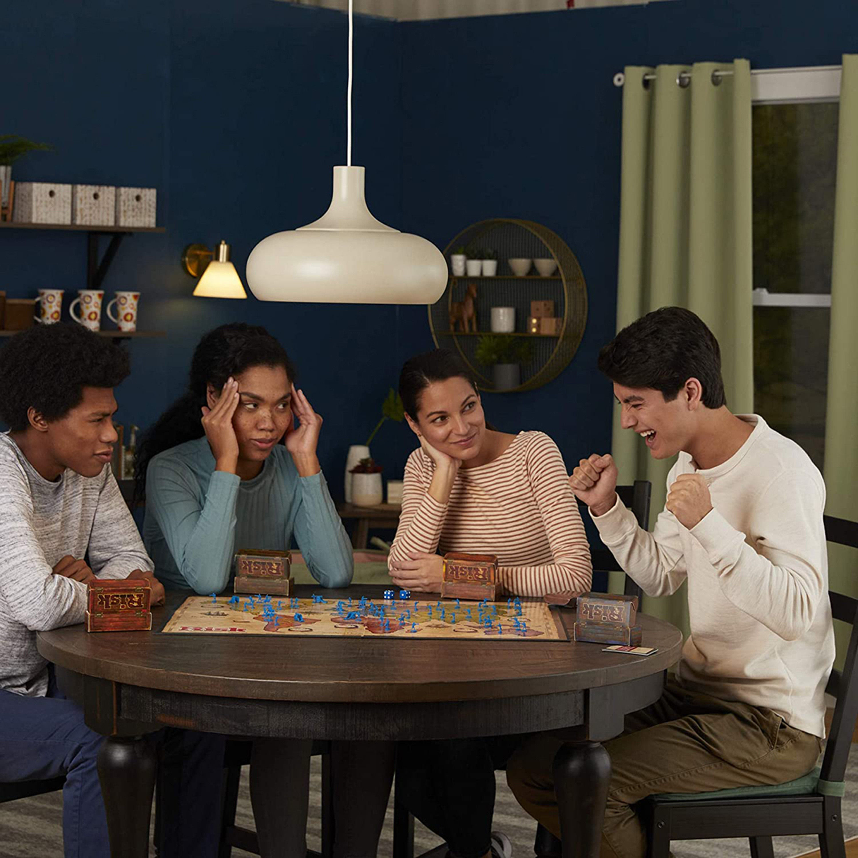 لعبة ريسك اللوحية من هاسبرو-toys-indoortoys-boardgames-image-5