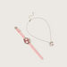 Charmz Unicorn Pendant Necklace and Watch Set-Watches-thumbnail-0