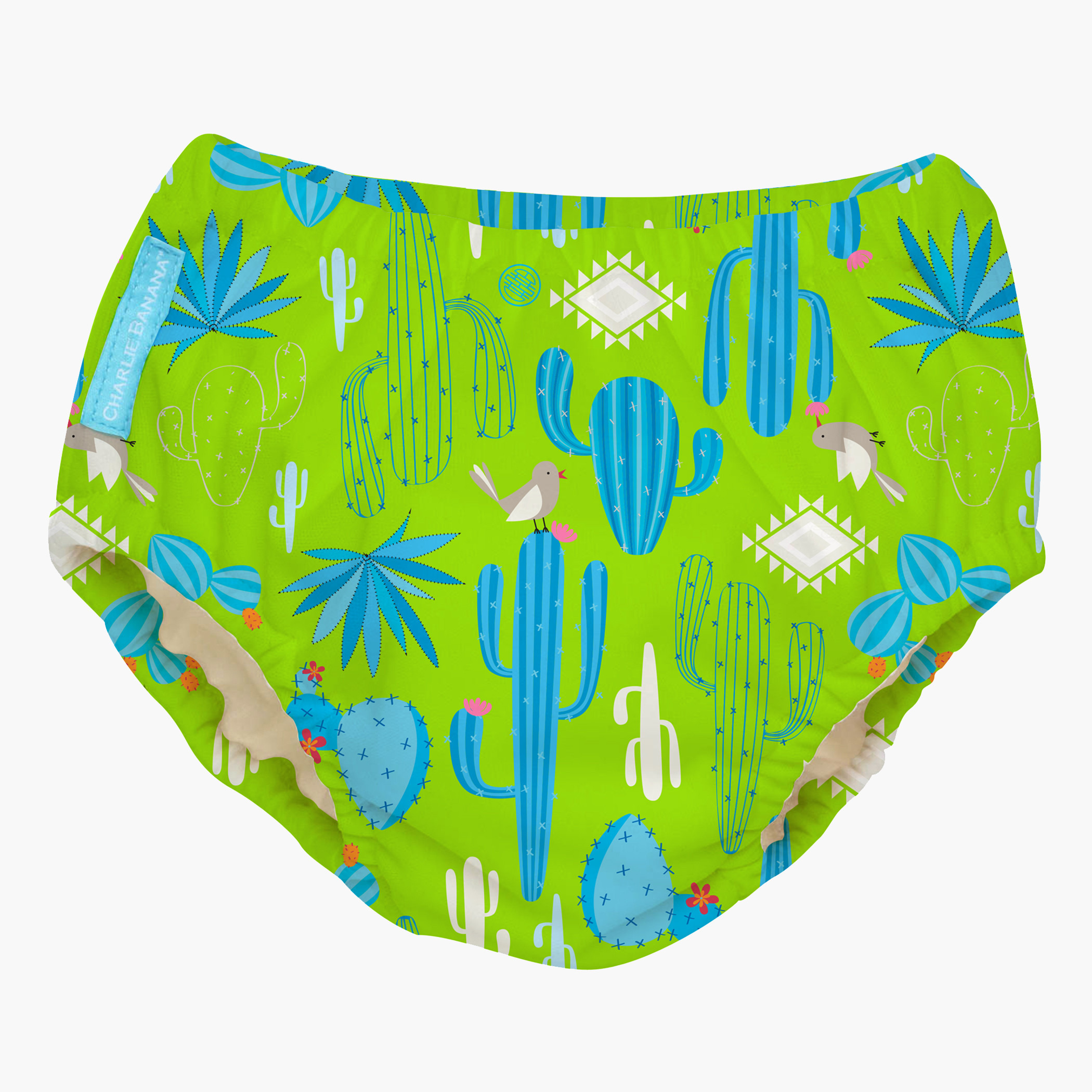 Charlie banana hot sale swim diaper