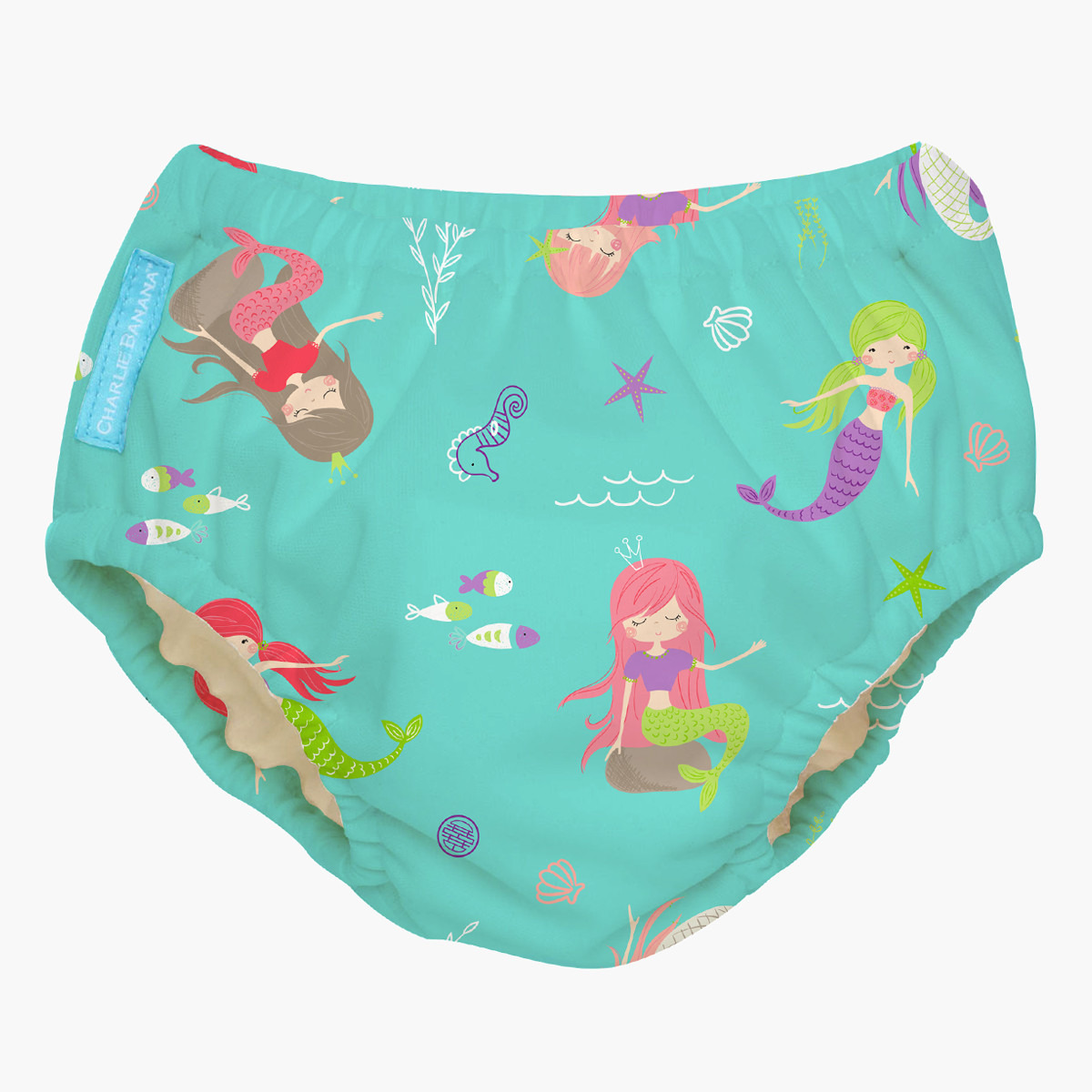 Charlie banana hot sale swim nappy