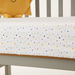 Juniors Printed Fitted Sheet - 130x70x20 cms-Baby Bedding-thumbnail-2