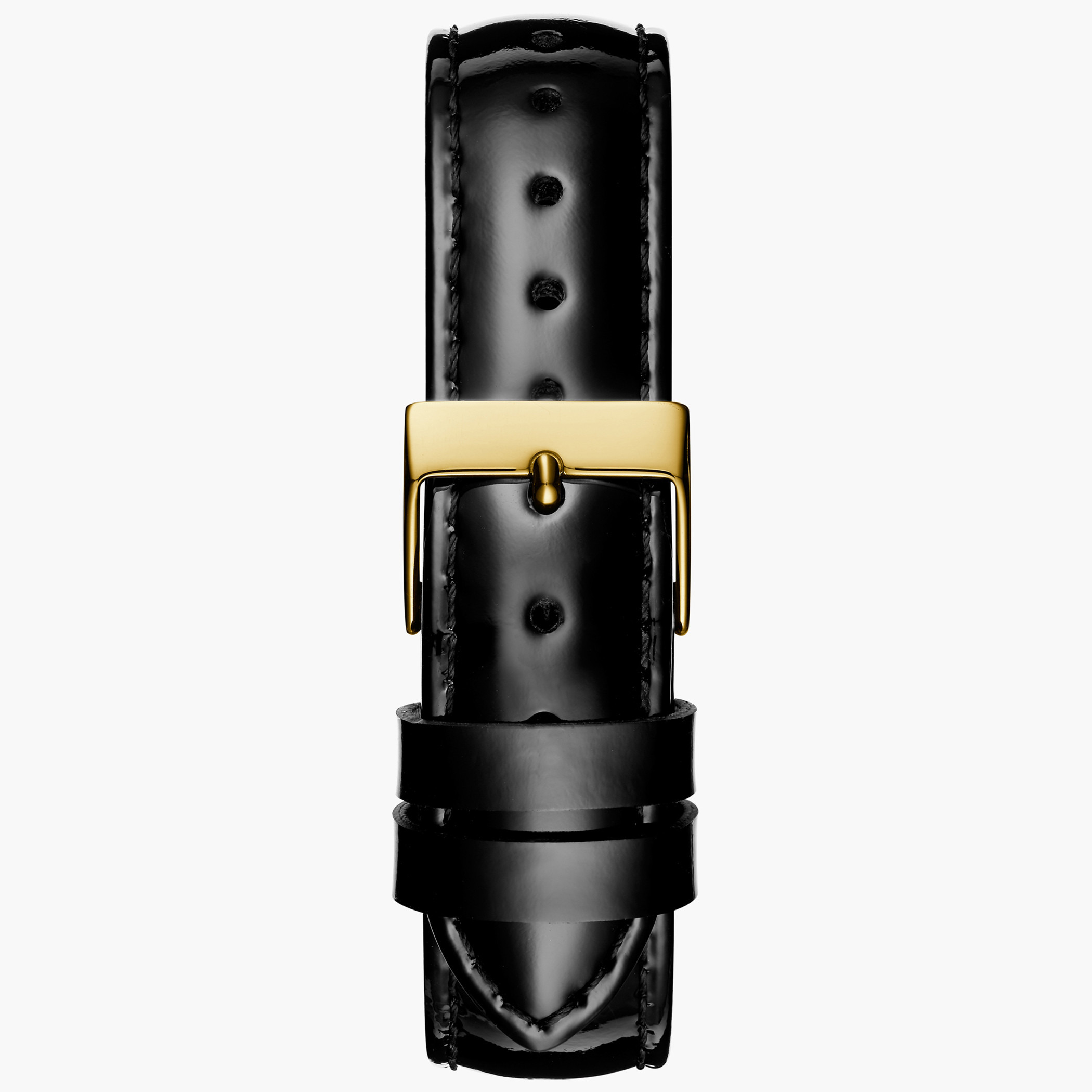GW0110L1- راقب حزام جلد تناظرية أسود للنساء يخمن-women-watchesandjewellery-watches-image-3