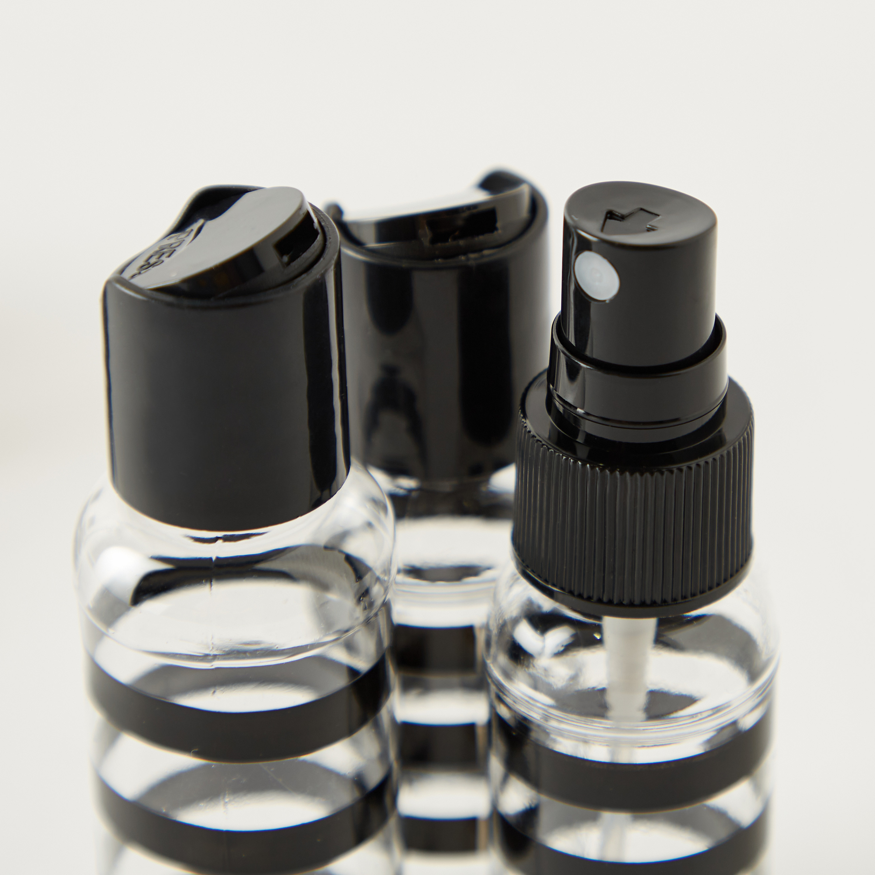 Findz 12-Piece Printed Travel Bottle Set-travel-accessories-image-3
