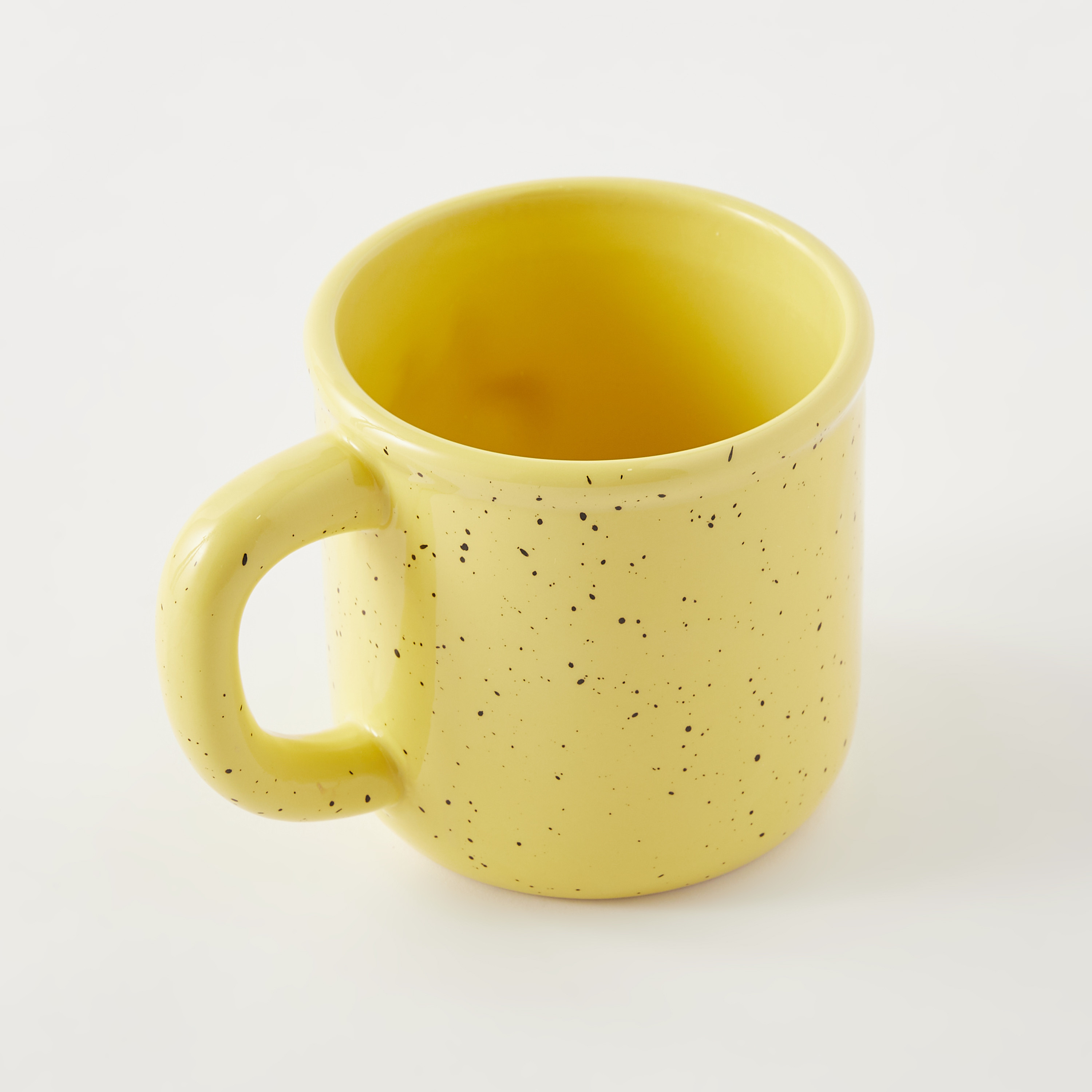 Sloth Print Dolomite Mug - 415 ml-household-dining-teaandcoffee-mugsandcups-image-4