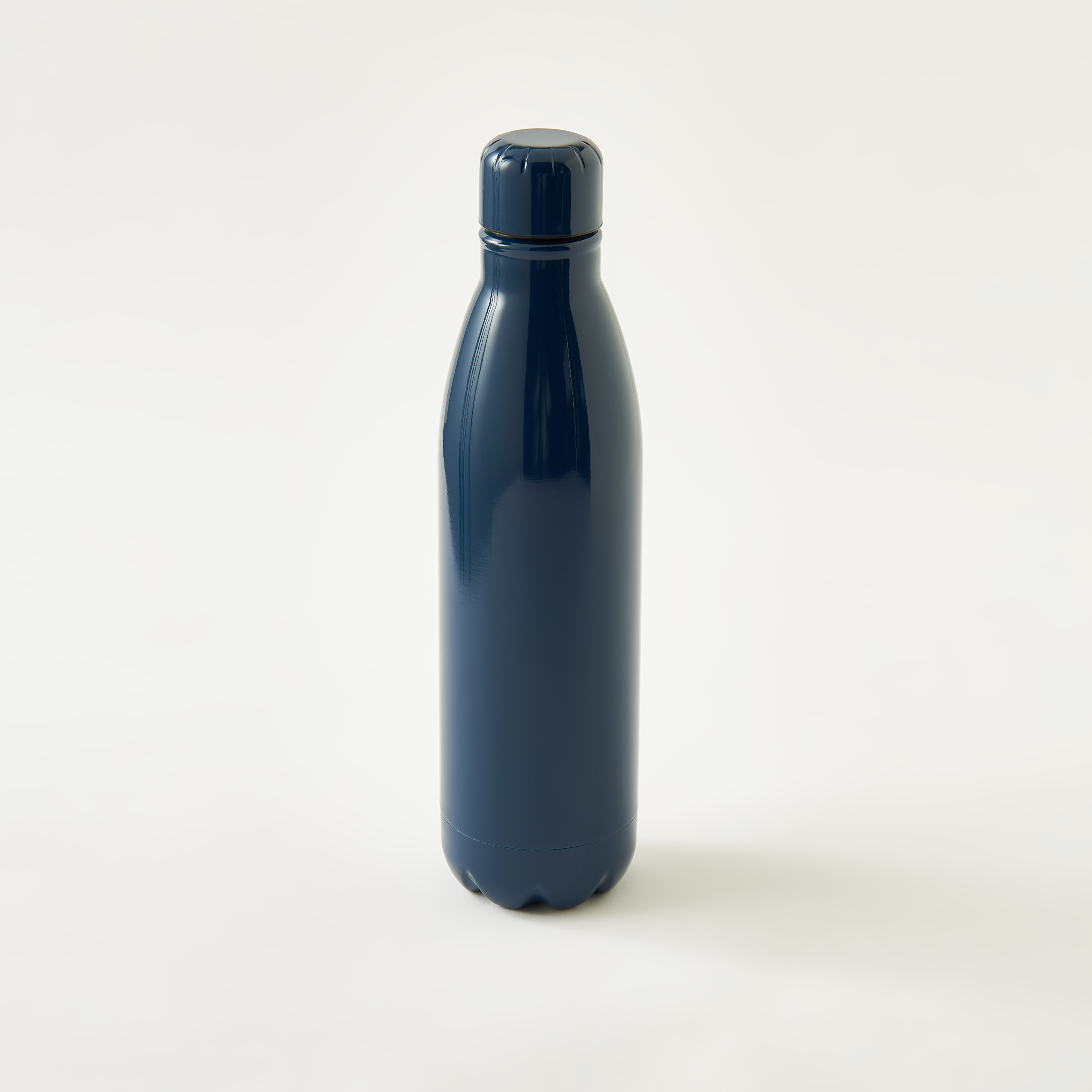 Typographic Print Water Bottle with Screw Lid - 500 ml-school-waterbottles-image-4