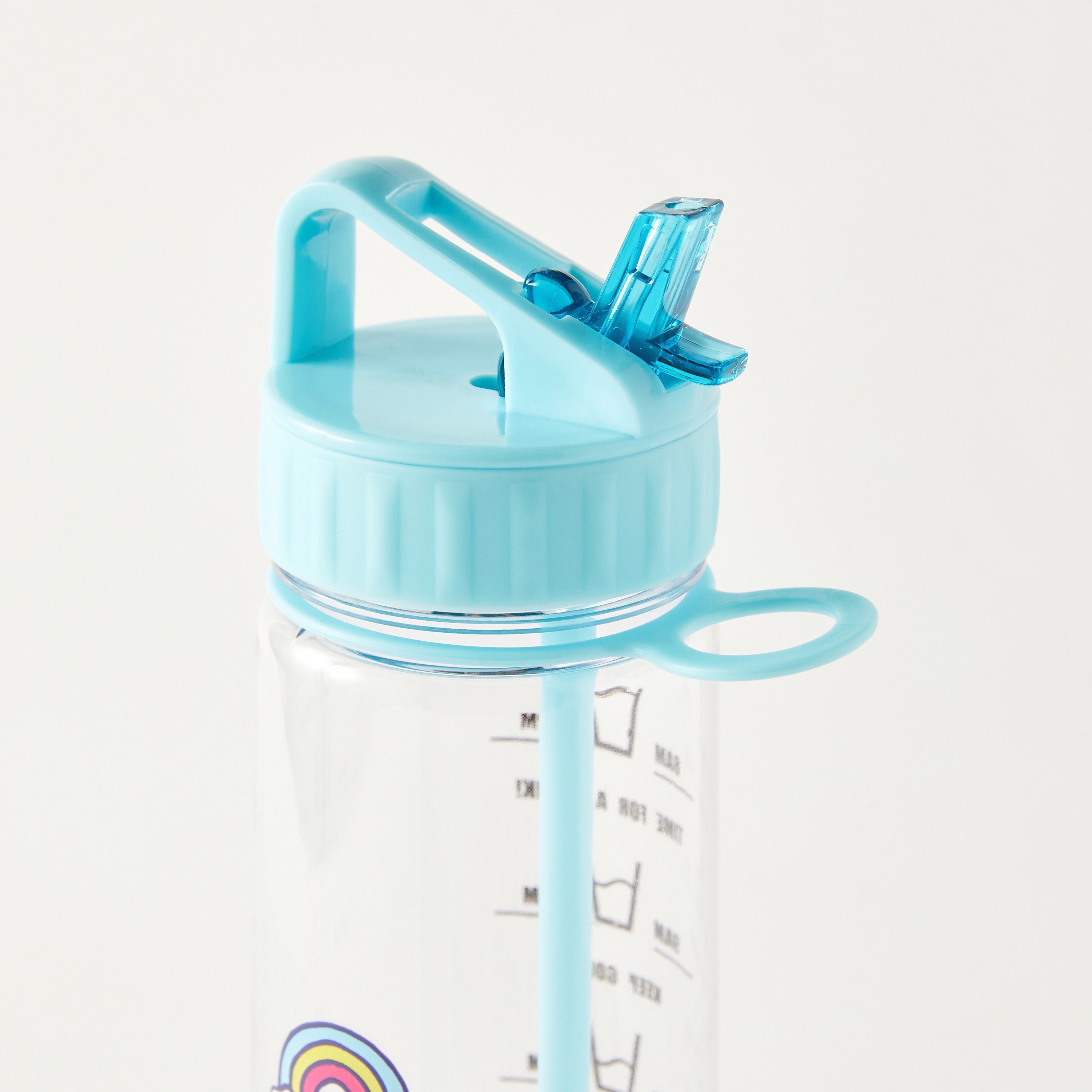 قارورة مياه بغطاء بفوهة وطبعات - 900 مل-school-waterbottles-image-4