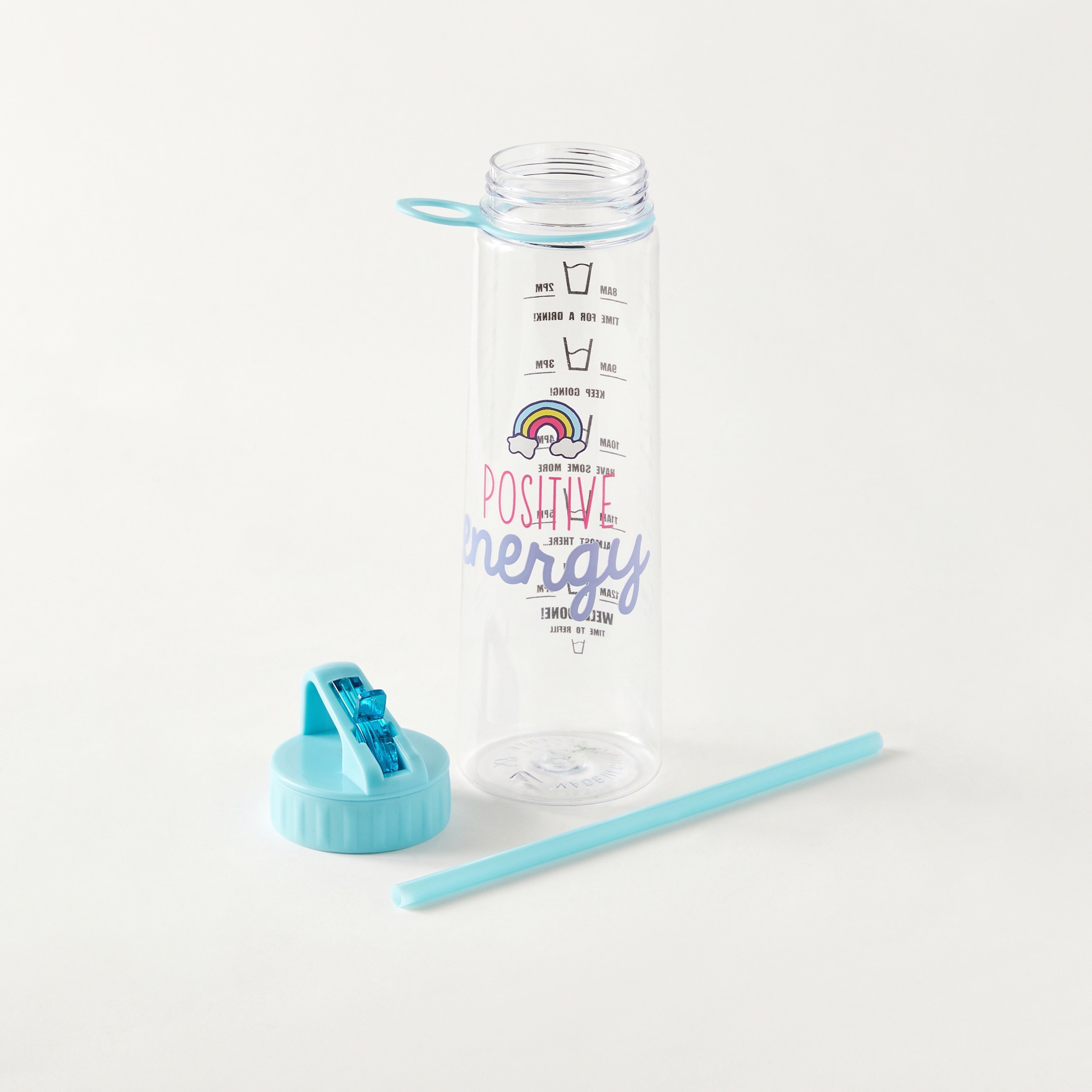 قارورة مياه بغطاء بفوهة وطبعات - 900 مل-school-waterbottles-image-6