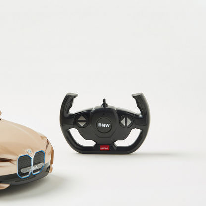 Rastar Remote Controlled BMW i4 Concept Toy Car-Remote Controlled Cars-image-5