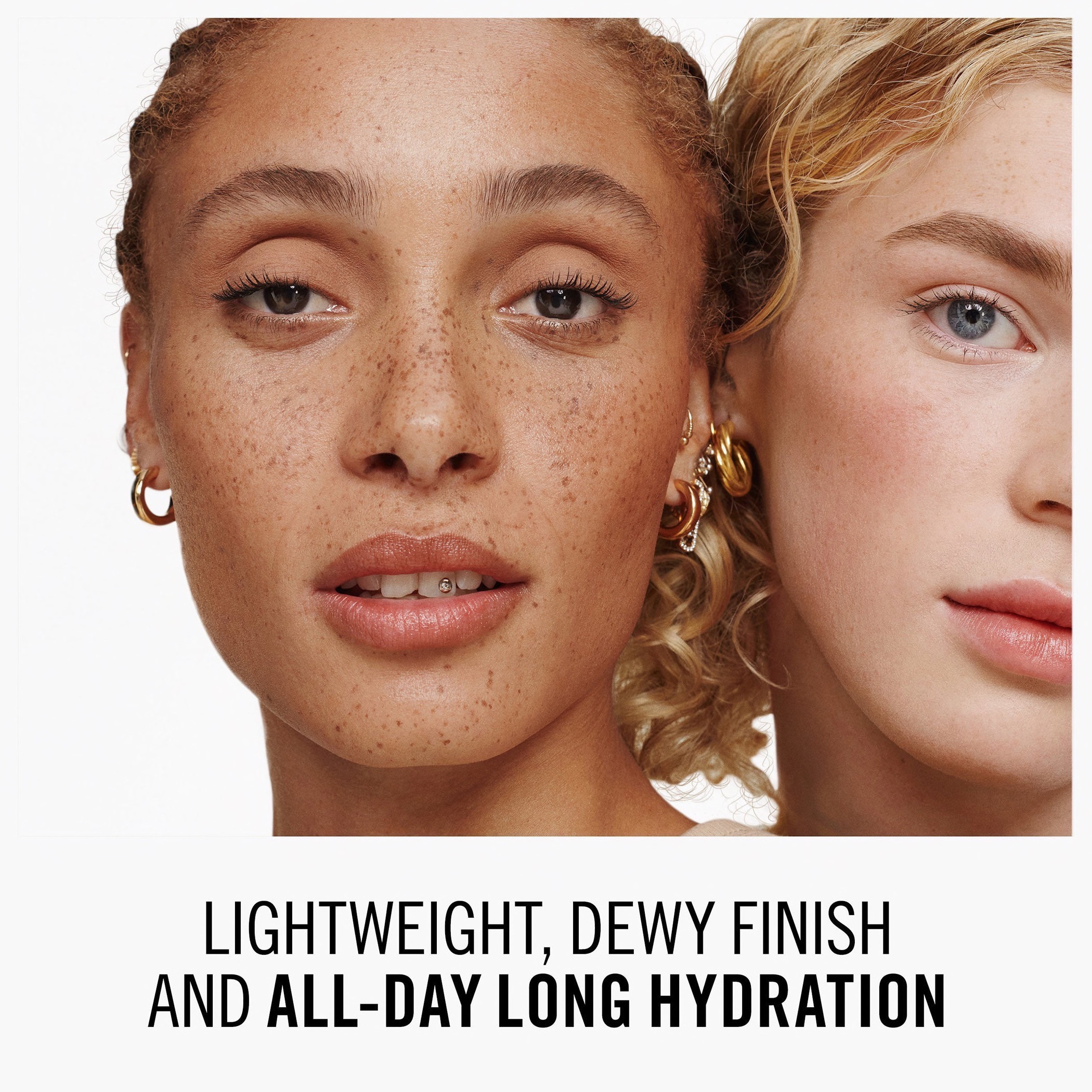 كريم أساس مرطب كايند أند فري من ريميل - 30 مل-beautyandpersonalcare-makeup-face-foundations-image-8