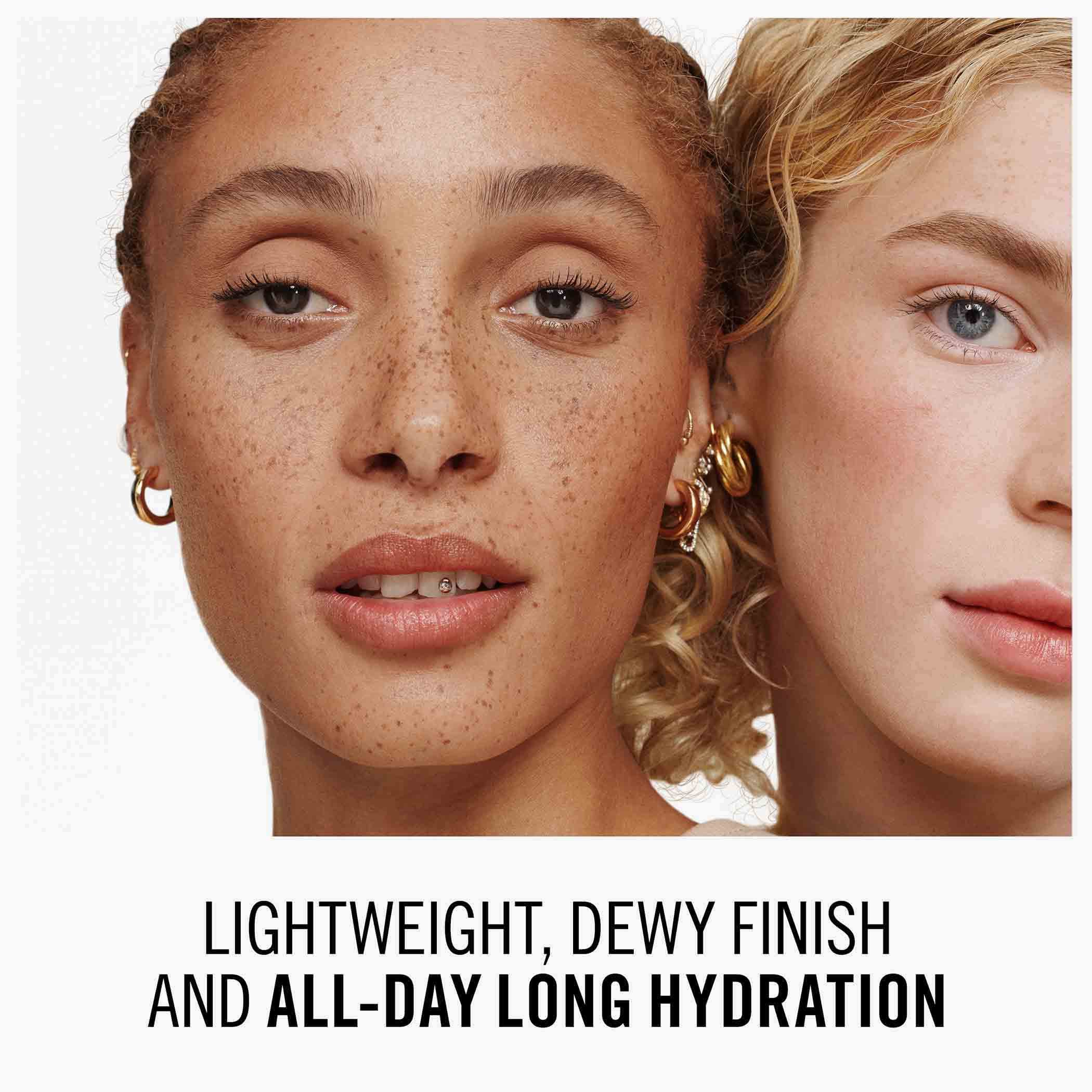 كريم أساس مرطب كايند أند فري من ريميل - 30 مل-beautyandpersonalcare-makeup-face-foundations-image-8