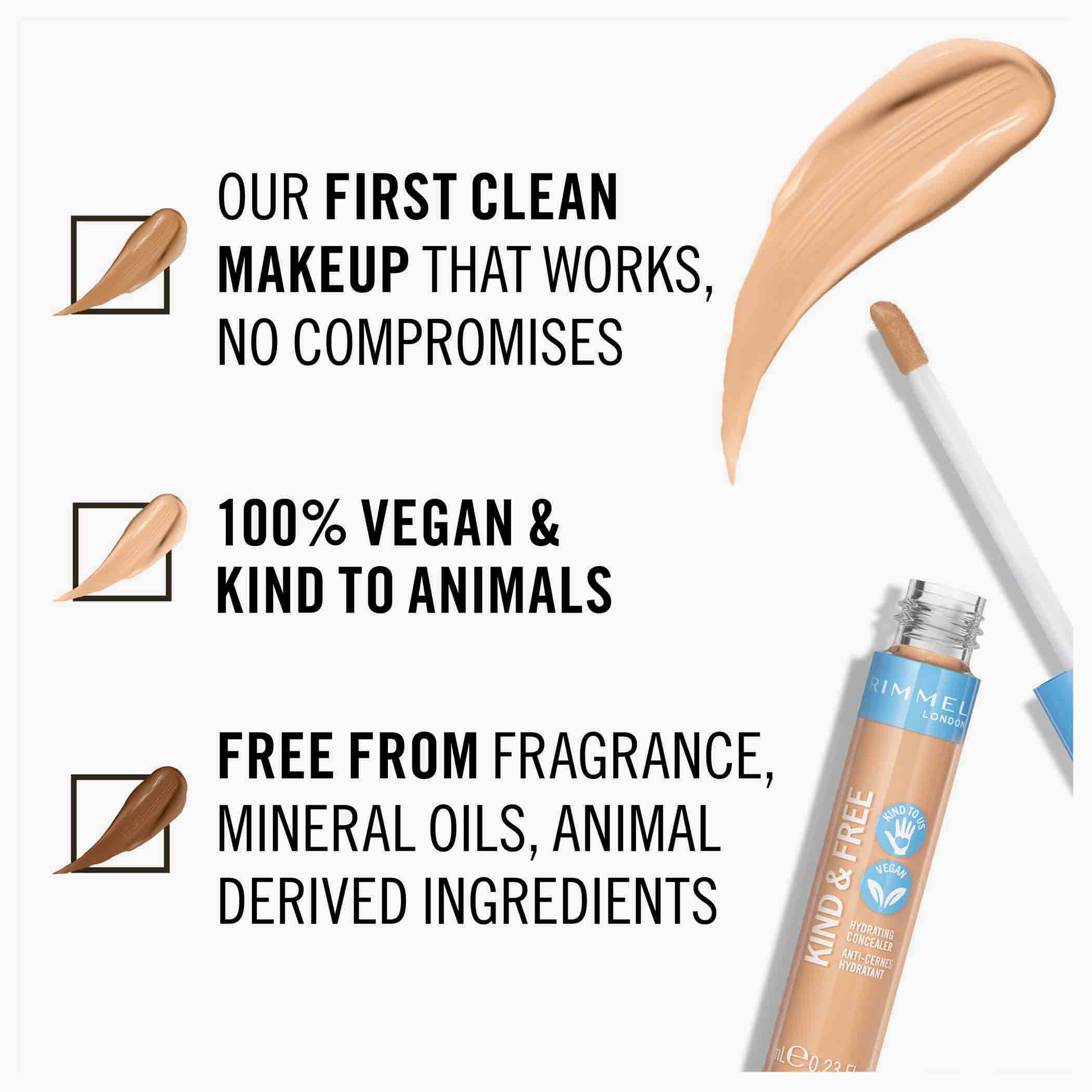 Rimmel Kind and Free All-Day Hydrating Liquid Concealer - 7 ml-beautyandpersonalcare-makeup-face-concealers-image-4