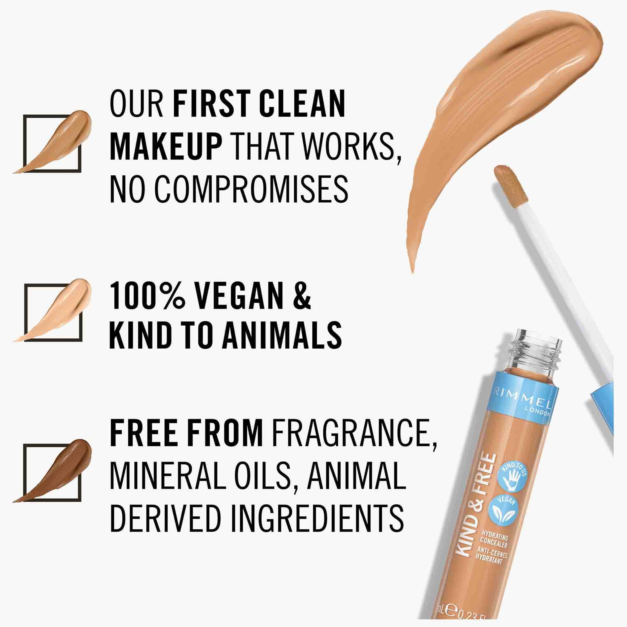 Rimmel Kind and Free All-Day Hydrating Liquid Concealer - 7 ml-beautyandpersonalcare-makeup-face-concealers-image-20