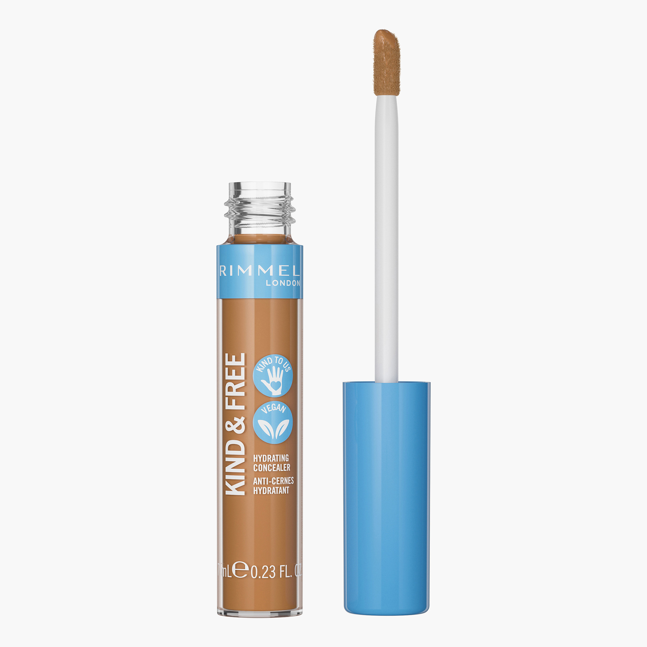 Rimmel Kind and Free All-Day Hydrating Liquid Concealer - 7 ml-beautyandpersonalcare-makeup-face-concealers-image-25