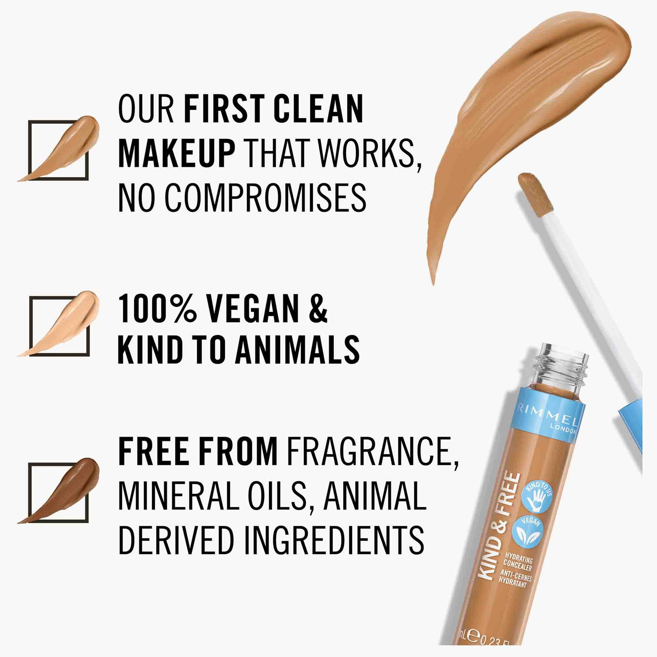 Rimmel Kind and Free All-Day Hydrating Liquid Concealer - 7 ml-beautyandpersonalcare-makeup-face-concealers-image-28