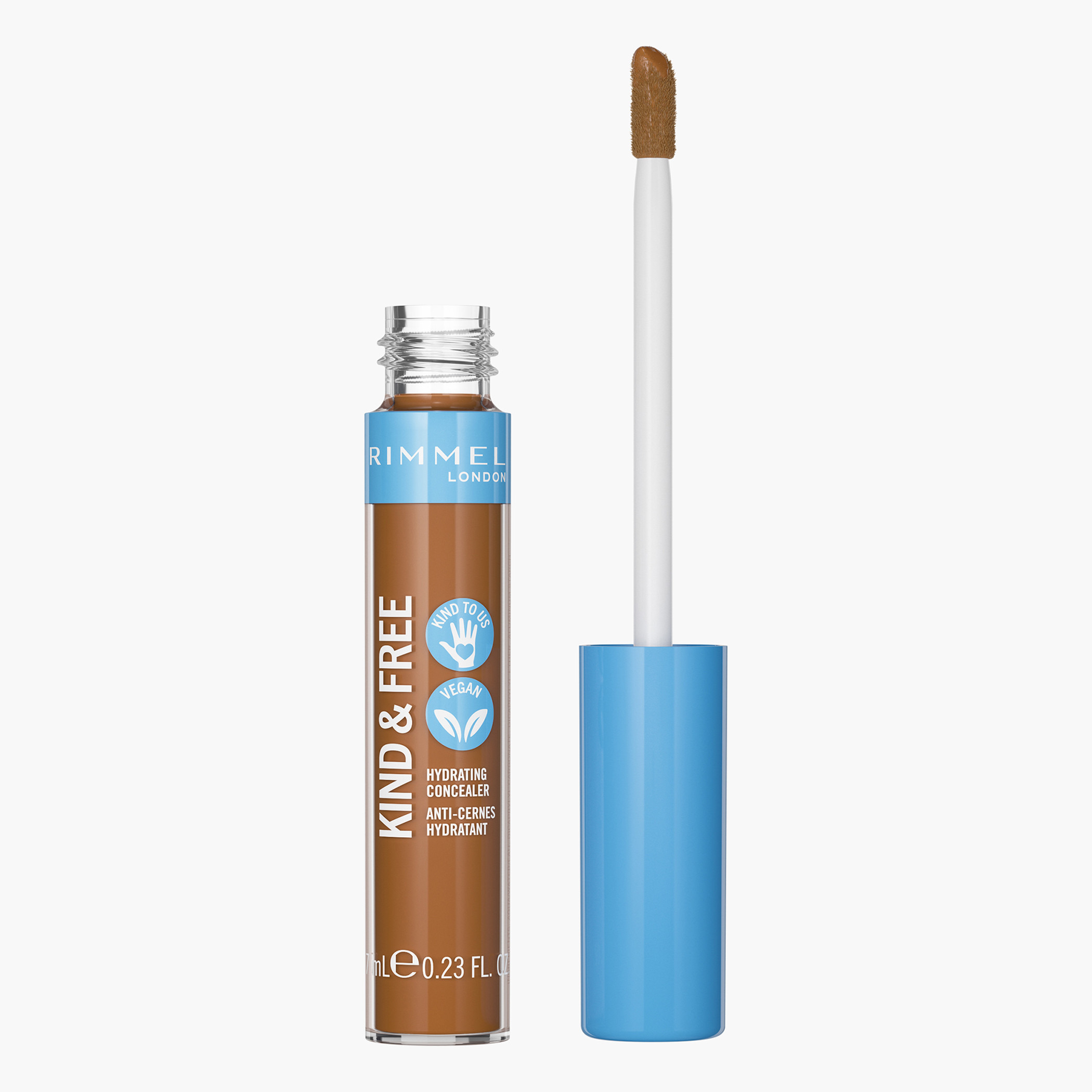 Rimmel Kind and Free All-Day Hydrating Liquid Concealer - 7 ml-beautyandpersonalcare-makeup-face-concealers-image-33