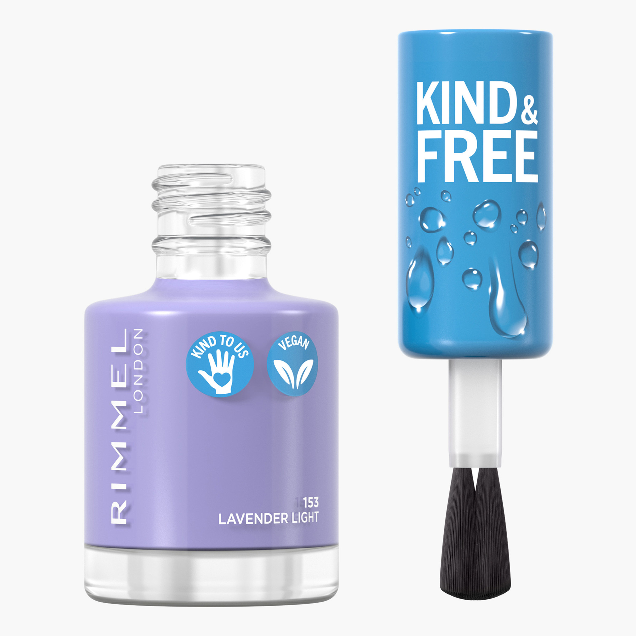 Rimmel Kind and Free Clean Nail Polish- 8 ml-beautyandpersonalcare-makeup-nails-nailpolishes-image-1
