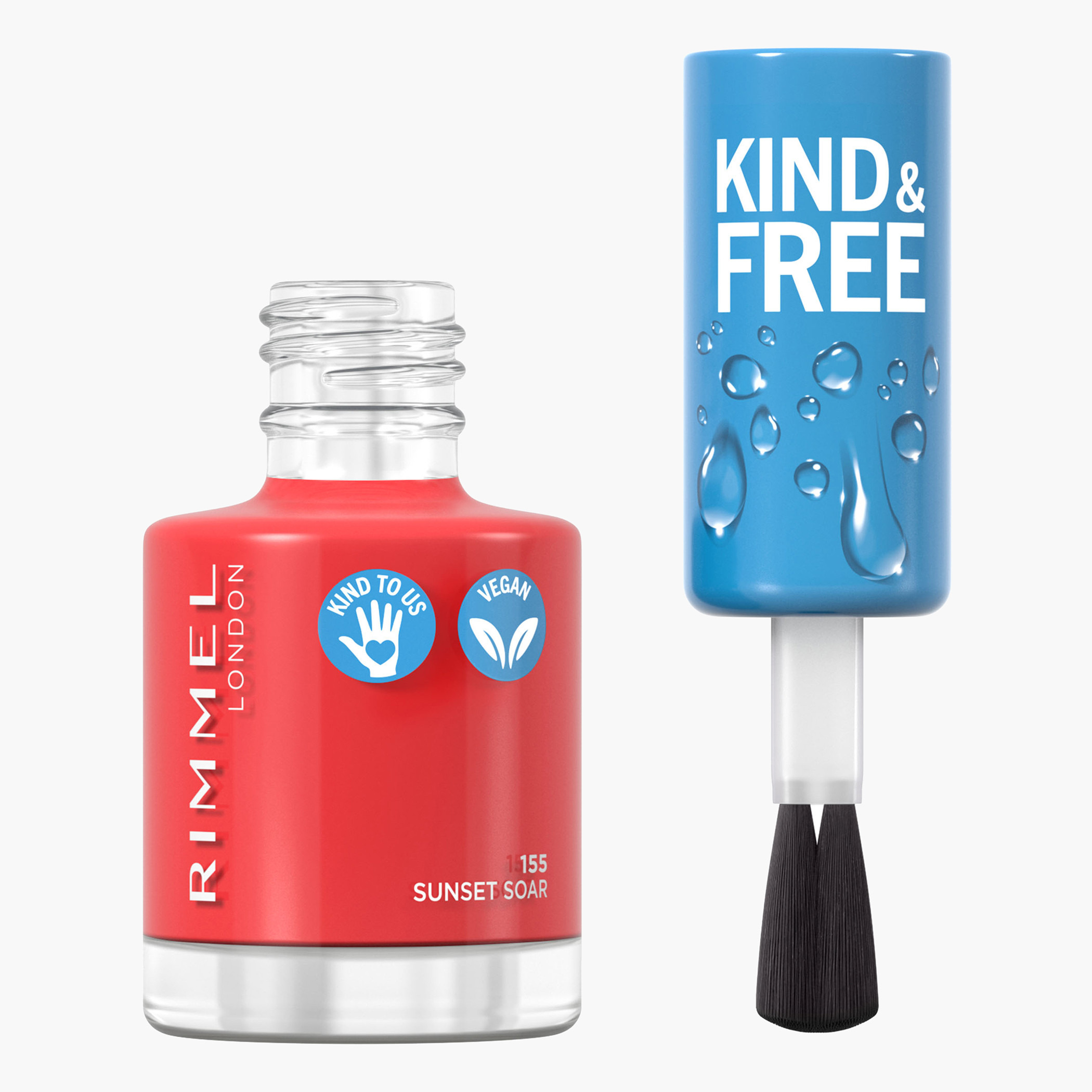 Rimmel Kind and Free Clean Nail Polish- 8 ml-beautyandpersonalcare-makeup-nails-nailpolishes-image-1