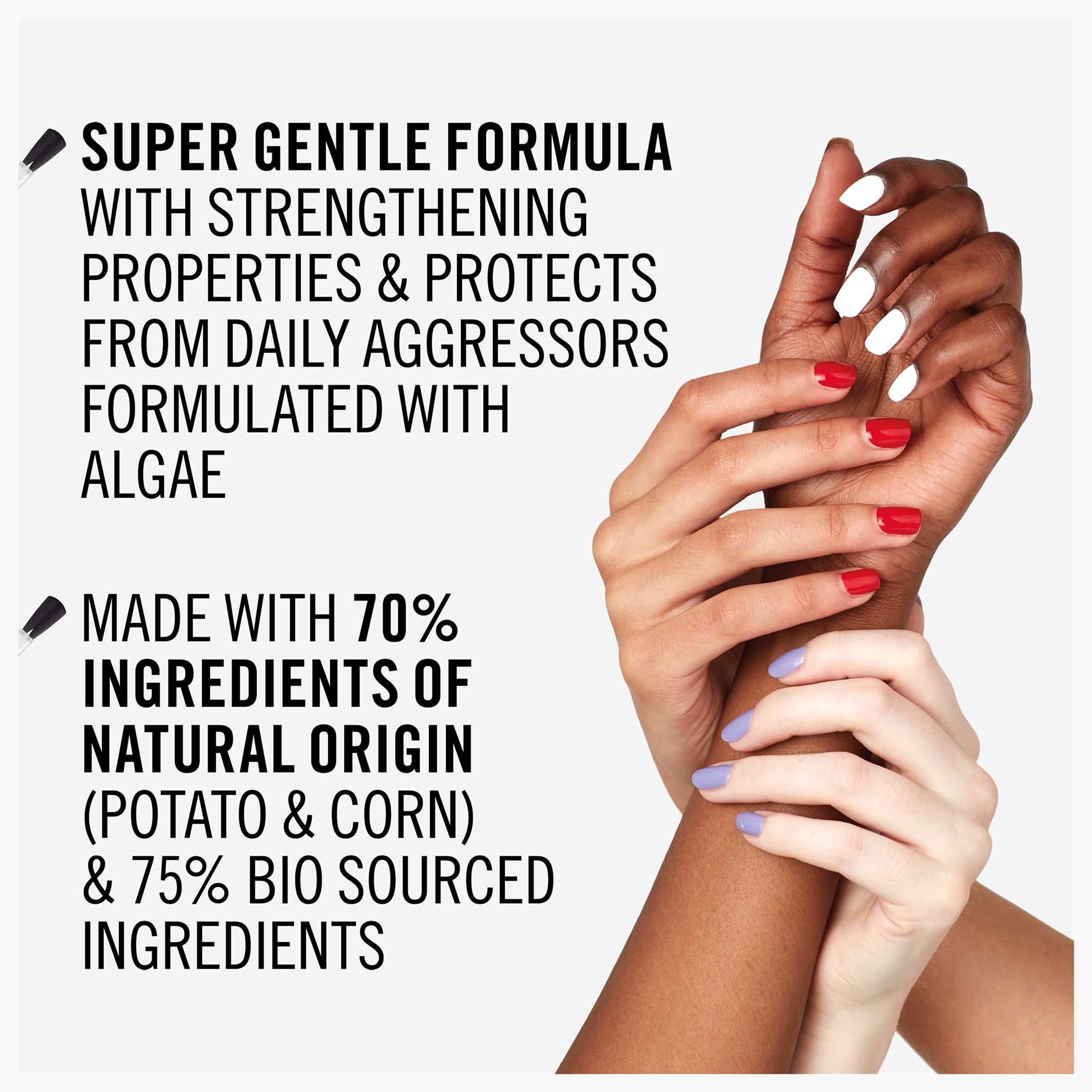 طلاء أظافر كايند أند فري كلين من ريميل - 8 مل-beautyandpersonalcare-makeup-nails-nailpolishes-image-55