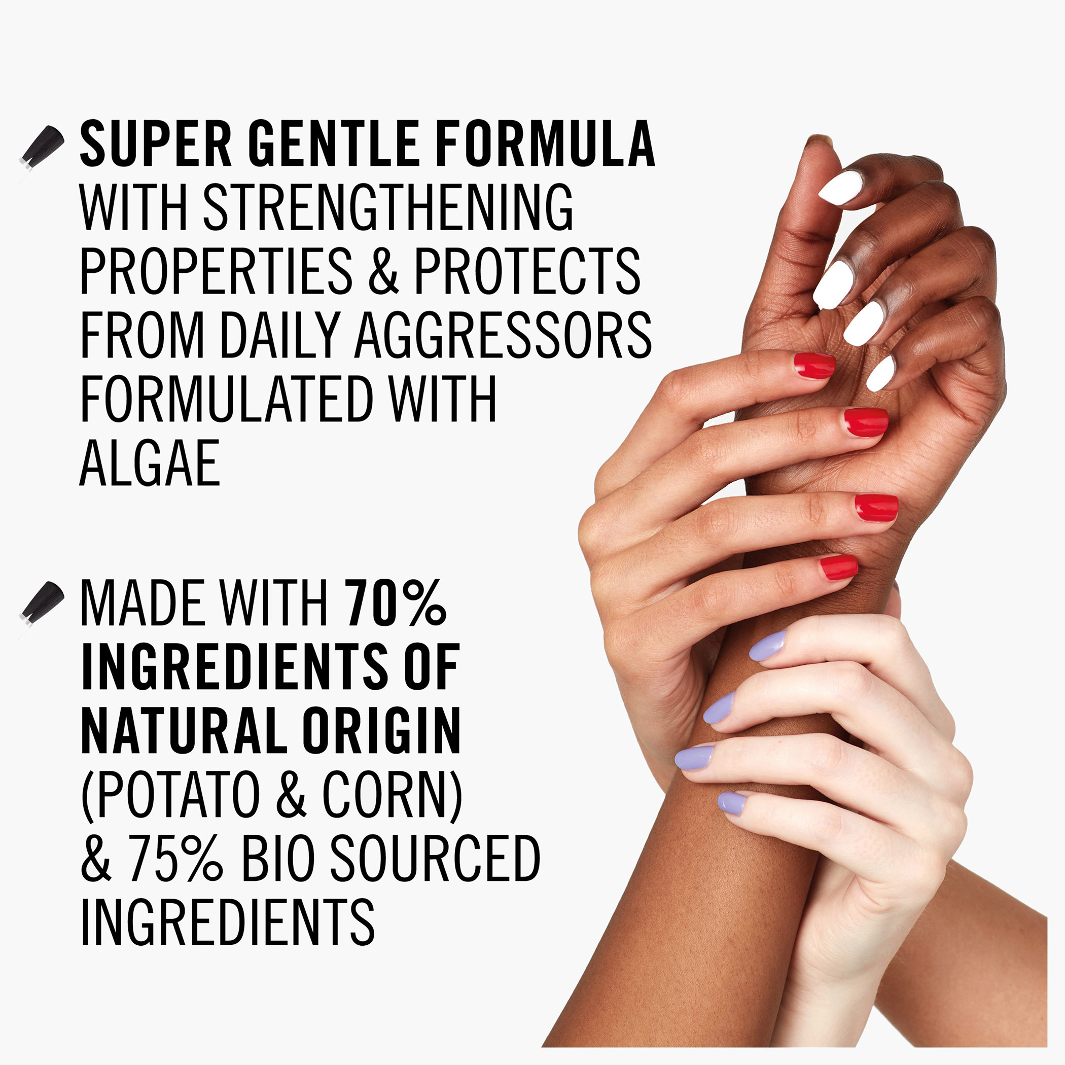 طلاء أظافر كايند أند فري كلين من ريميل - 8 مل-beautyandpersonalcare-makeup-nails-nailpolishes-image-69