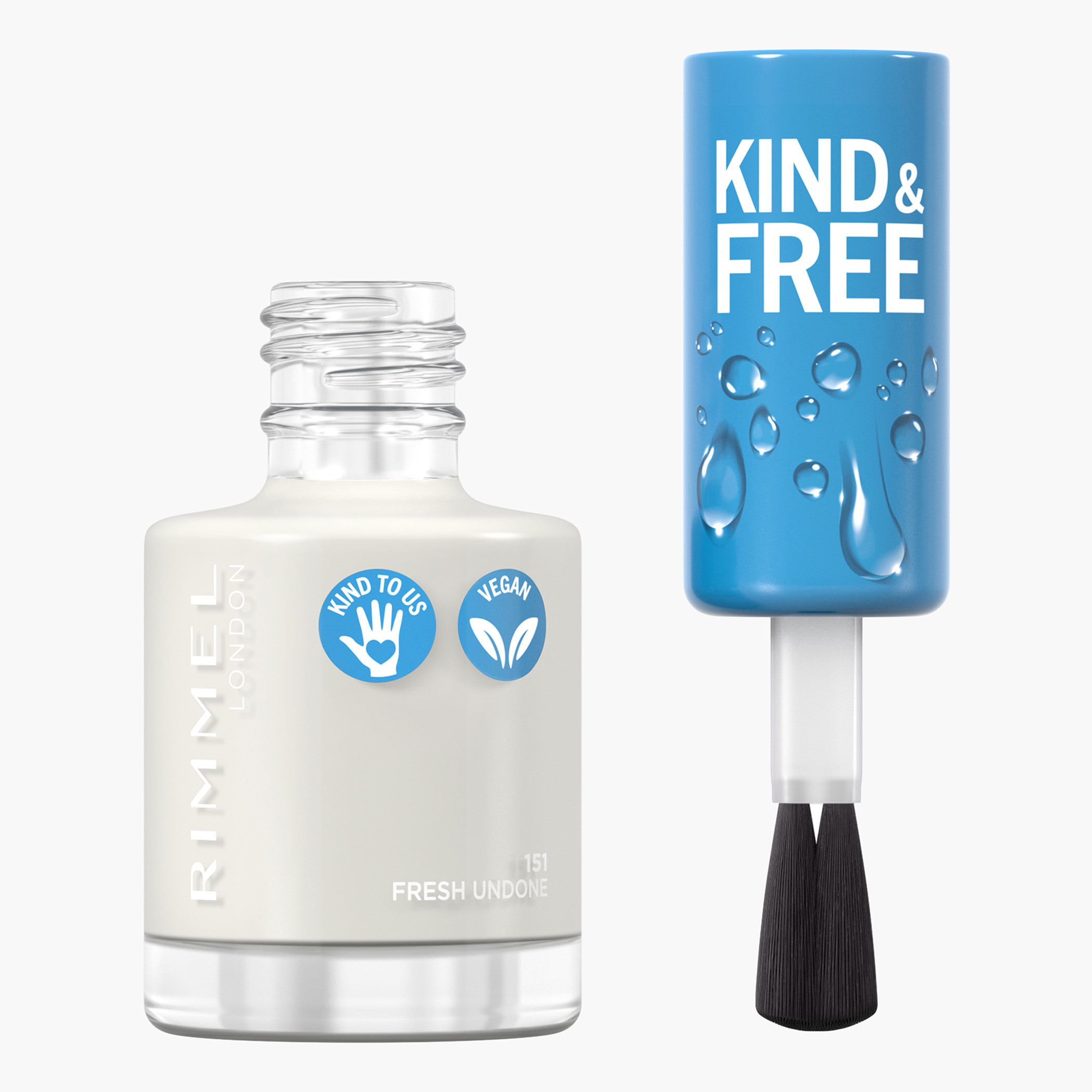 Rimmel Kind and Free Clean Nail Polish- 8 ml-beautyandpersonalcare-makeup-nails-nailpolishes-image-1