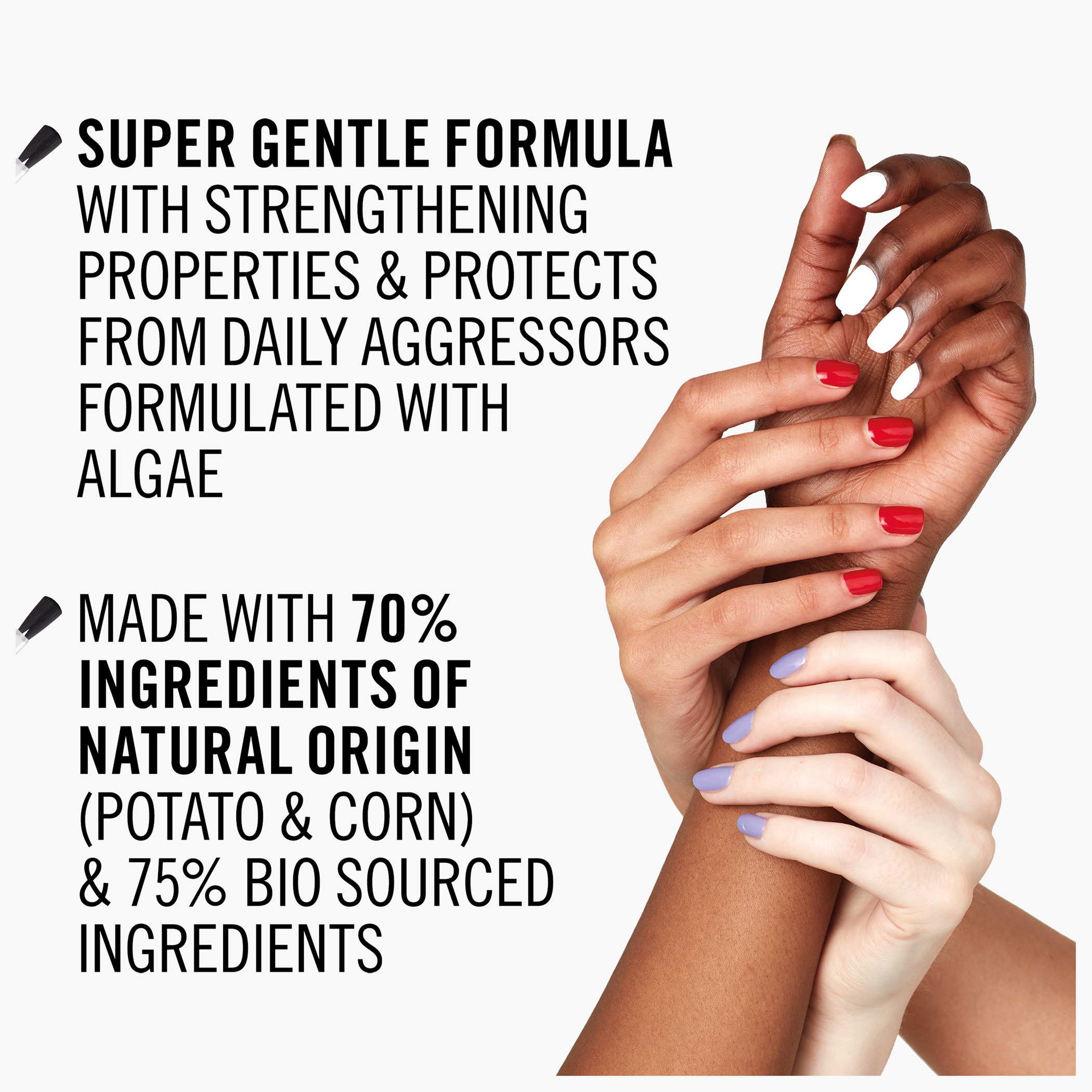 طلاء أظافر كايند أند فري كلين من ريميل - 8 مل-beautyandpersonalcare-makeup-nails-nailpolishes-image-6
