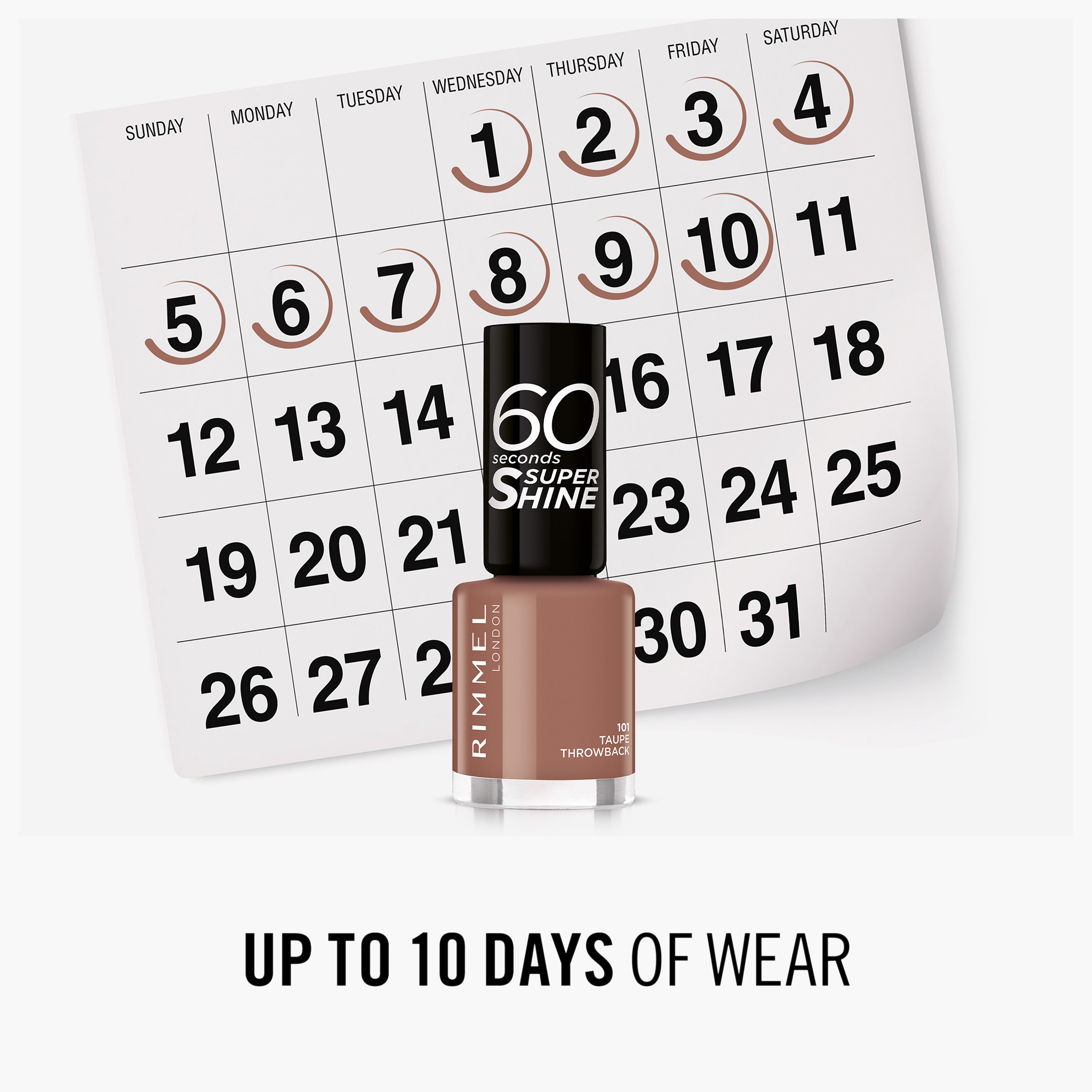 Rimmel 60 Seconds Super Shine Nail Polish - 8 ml-beautyandpersonalcare-makeup-nails-nailpolishes-image-6