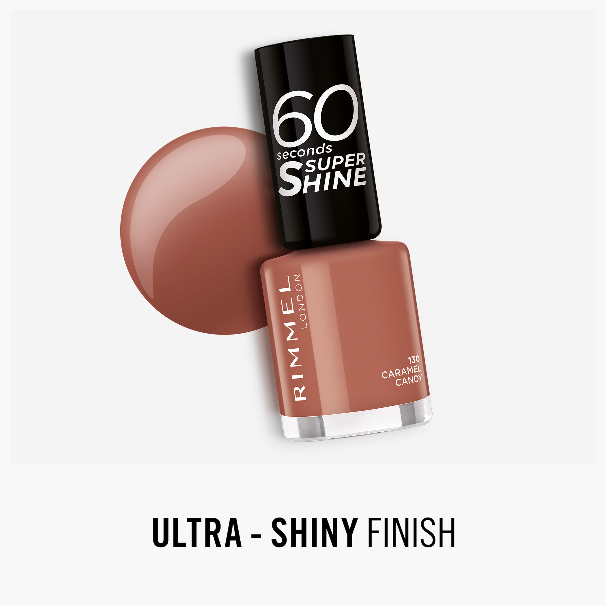 Rimmel 60 seconds nail deals colours