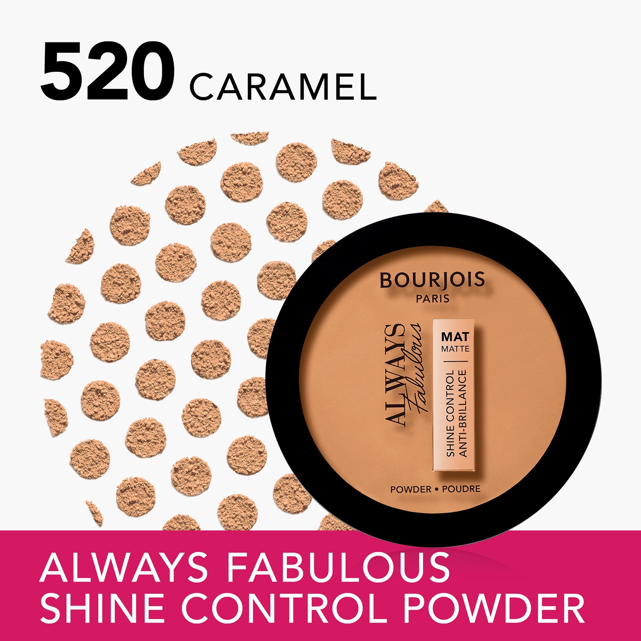 بودرة مضغوطة غير لامعة أولويز فابيلوس من بورجوا- 10 جم-beautyandpersonalcare-makeup-face-foundations-image-3