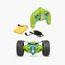 RW Cool Bee Stunt Action Toy Car-toys-remotecontrolledvehicles-rcvehicles-image-1