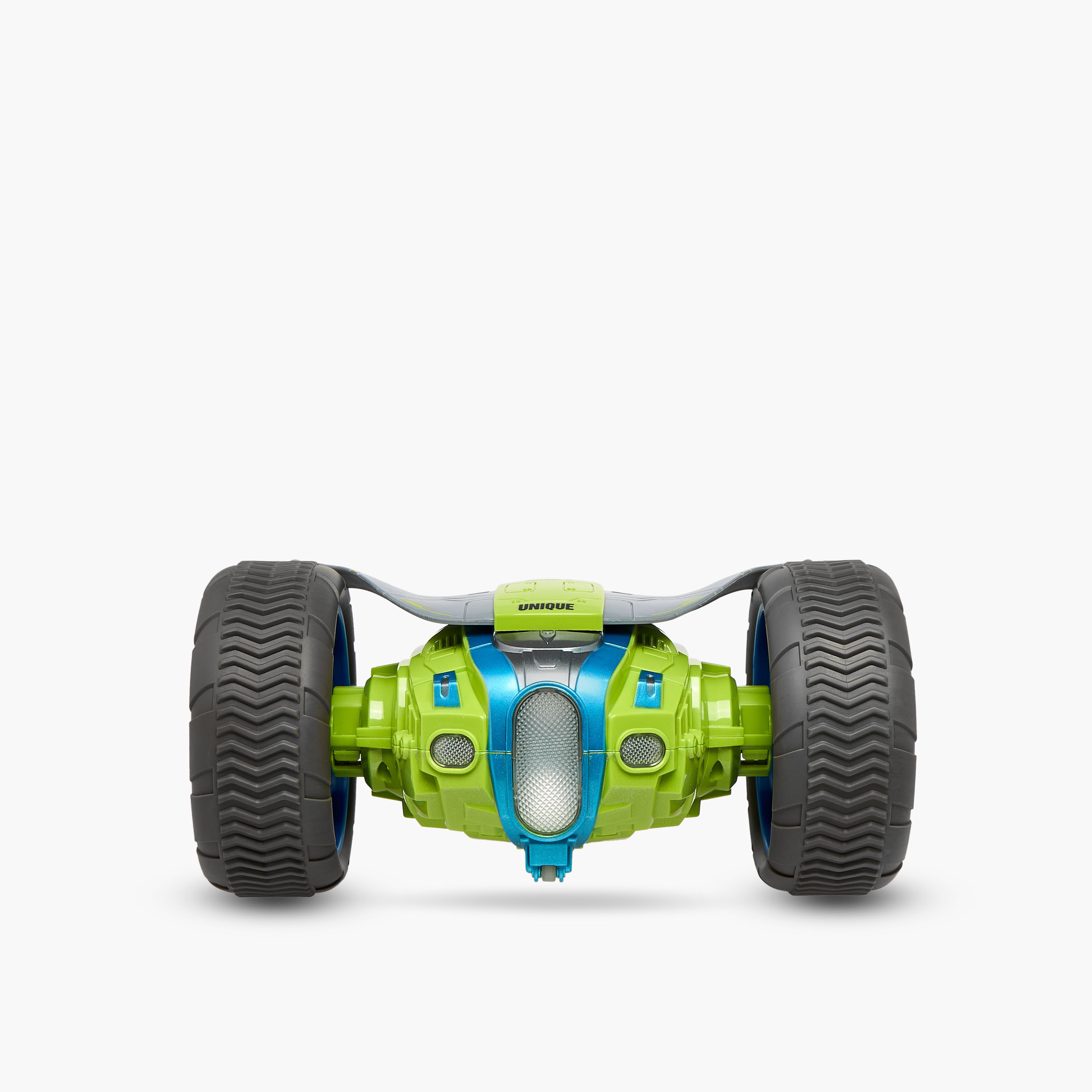 RW Cool Bee Stunt Action Toy Car-toys-remotecontrolledvehicles-rcvehicles-image-3