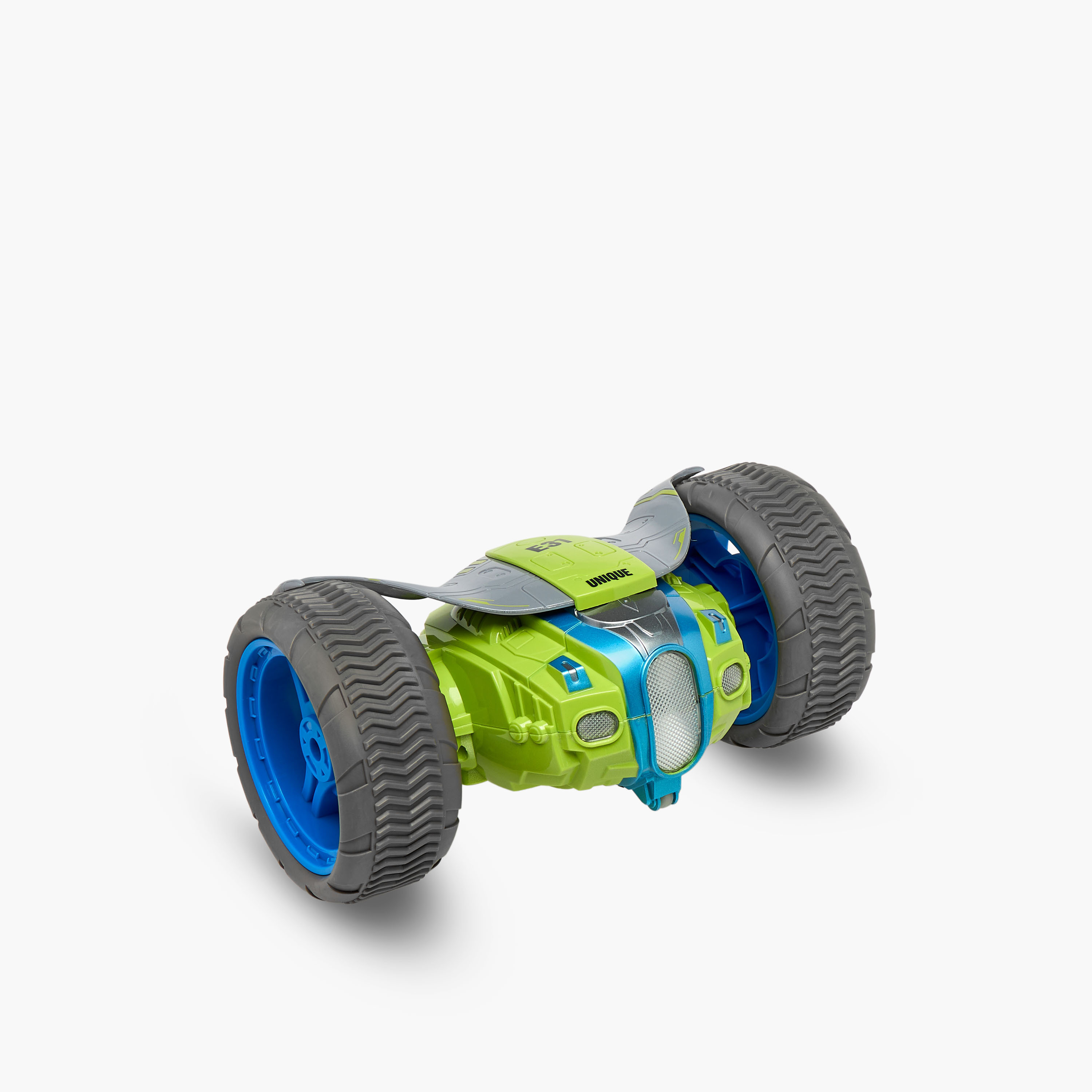 RW Cool Bee Stunt Action Toy Car-toys-remotecontrolledvehicles-rcvehicles-image-4