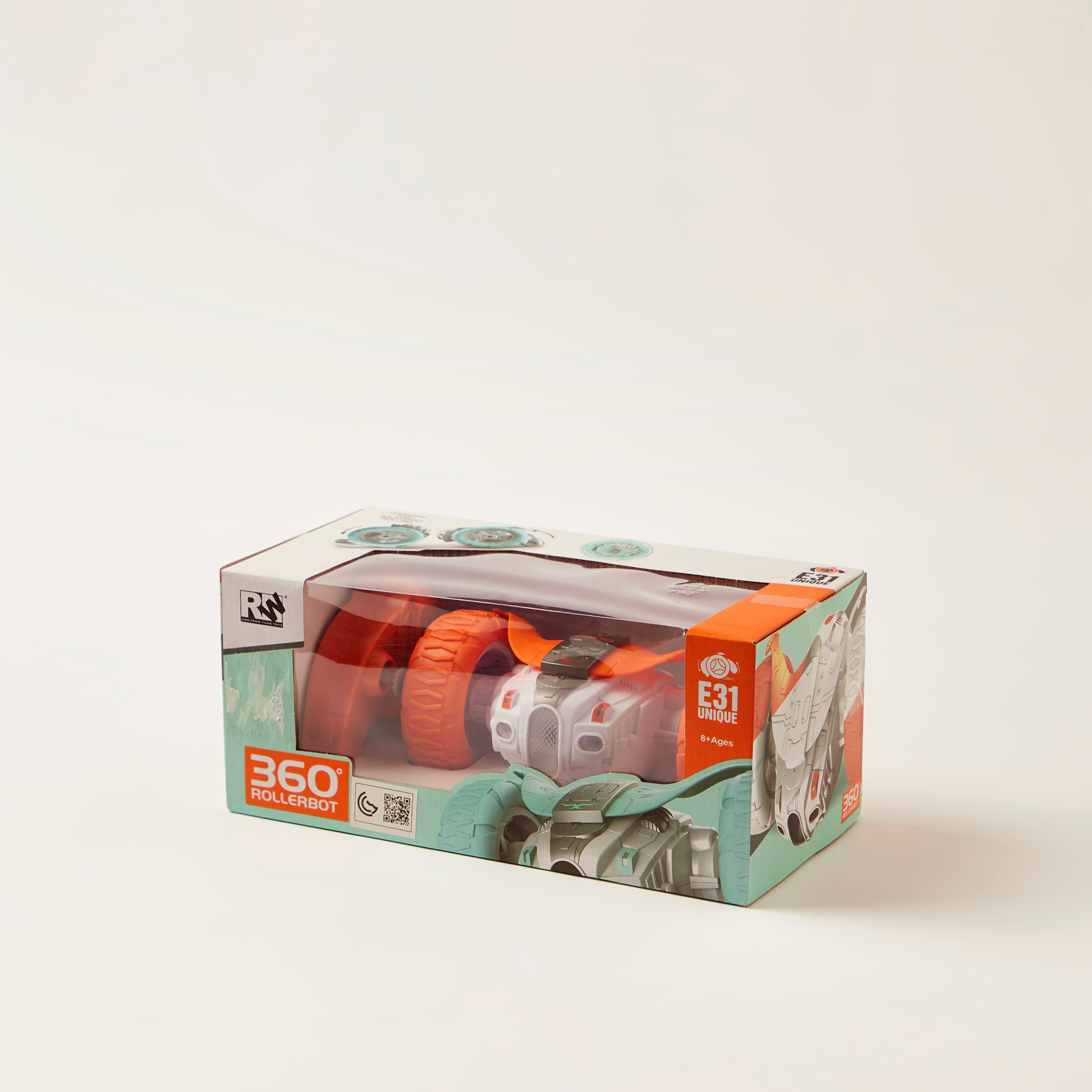 Cool Bee Stunt Action-toys-remotecontrolledvehicles-rcvehicles-image-2