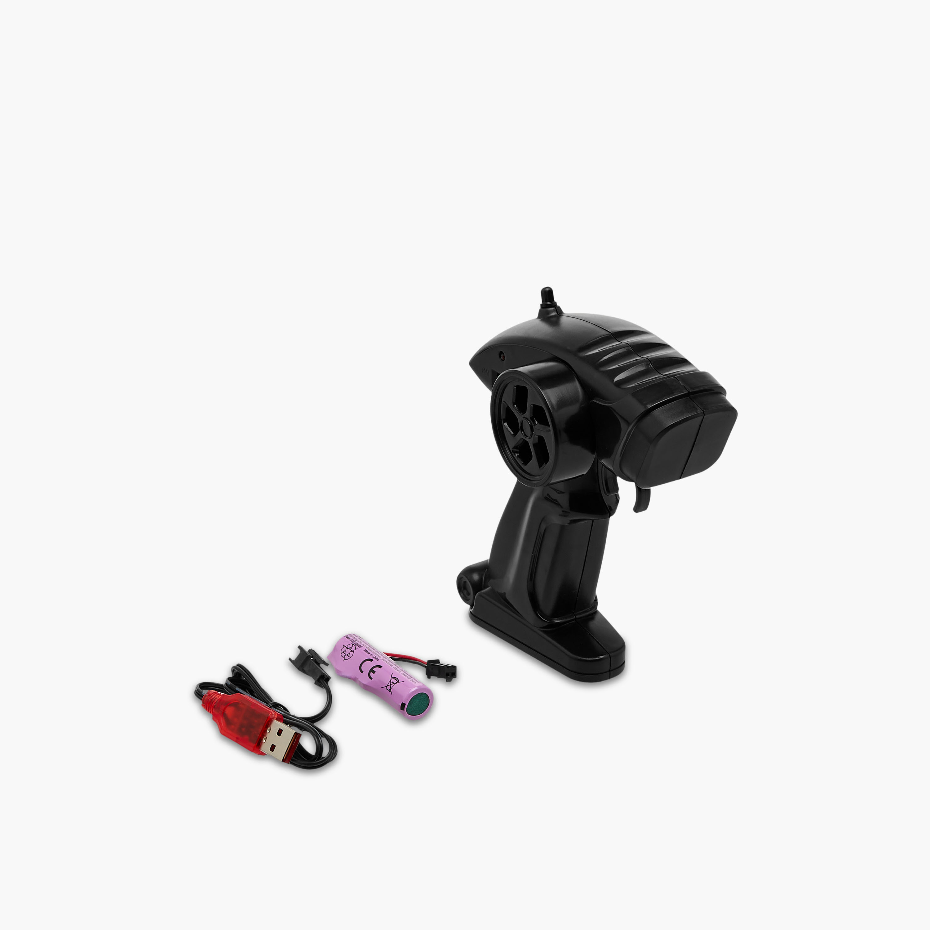 RW 1:16 2.4G High-Speed Buggy Remote Control Car-toys-playvehicles-diecastcars-image-5