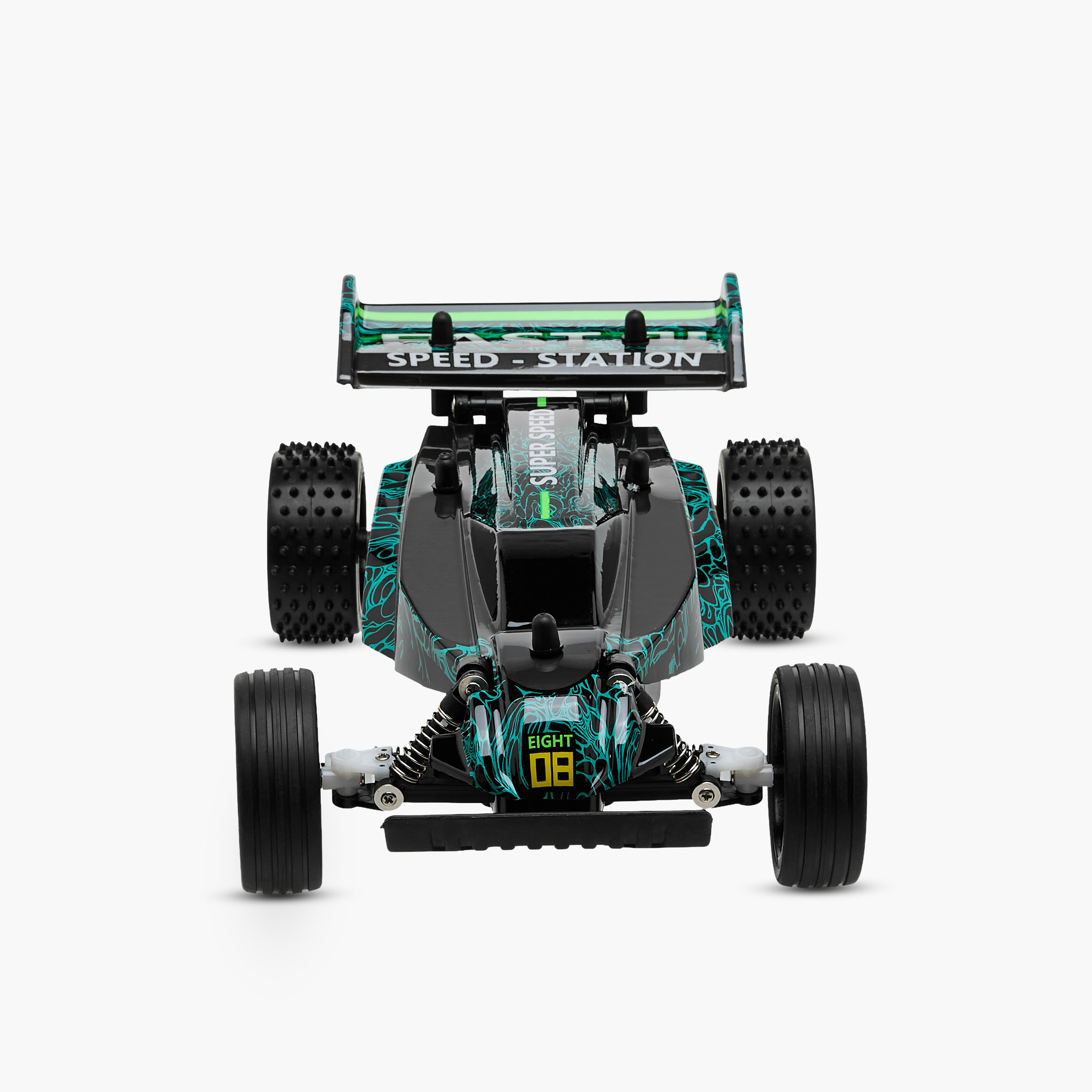 RW 1:16 2.4G High-Speed Buggy Remote Control Car-toys-playvehicles-diecastcars-image-8