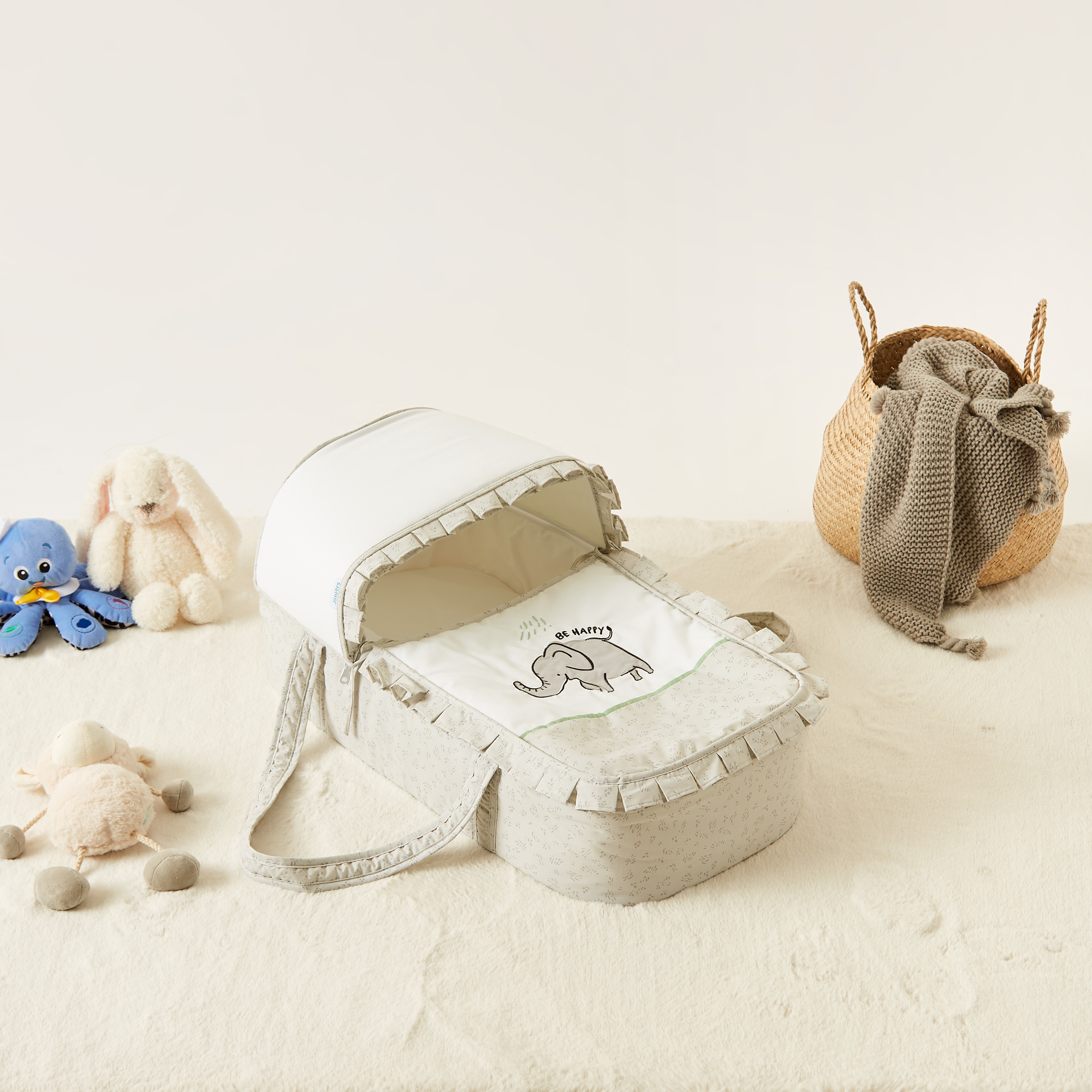Juniors Carry Cot-baby-gear-carrycots-image-1