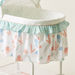 Juniors Printed Bassinet with Canopy-Cradles and Bassinets-thumbnail-5