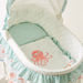 Juniors Printed Bassinet with Canopy-Cradles and Bassinets-thumbnail-6