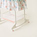 Juniors Printed Bassinet with Canopy-Cradles and Bassinets-thumbnail-7