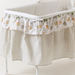 Juniors Tanveer Bassinet with Rocking Function and Wheels-Cradles and Bassinets-thumbnail-5